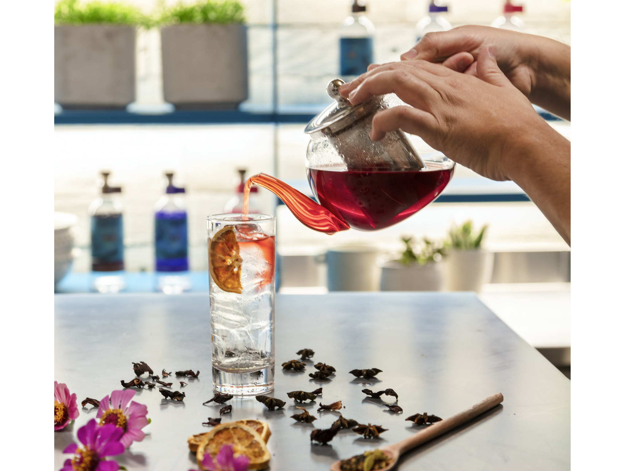 Foto - Novotel BH Savassi