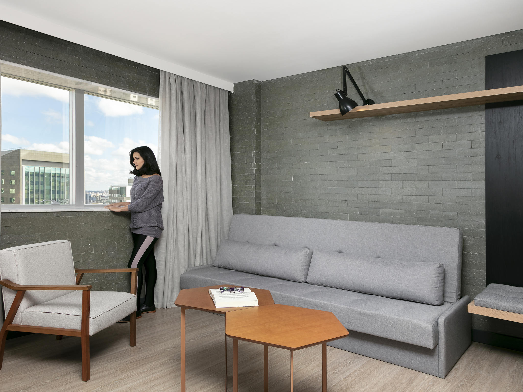 Foto - Novotel BH Savassi