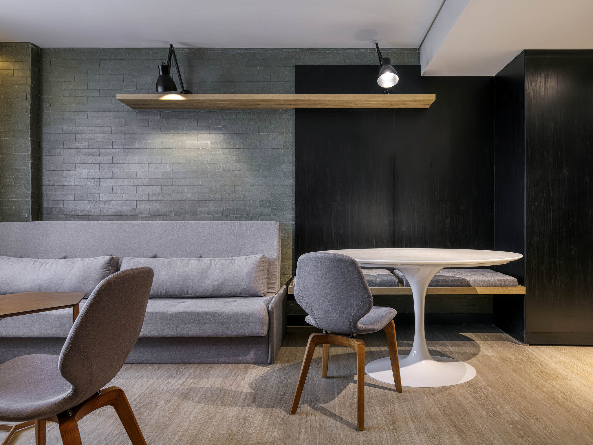 Foto - Novotel BH Savassi