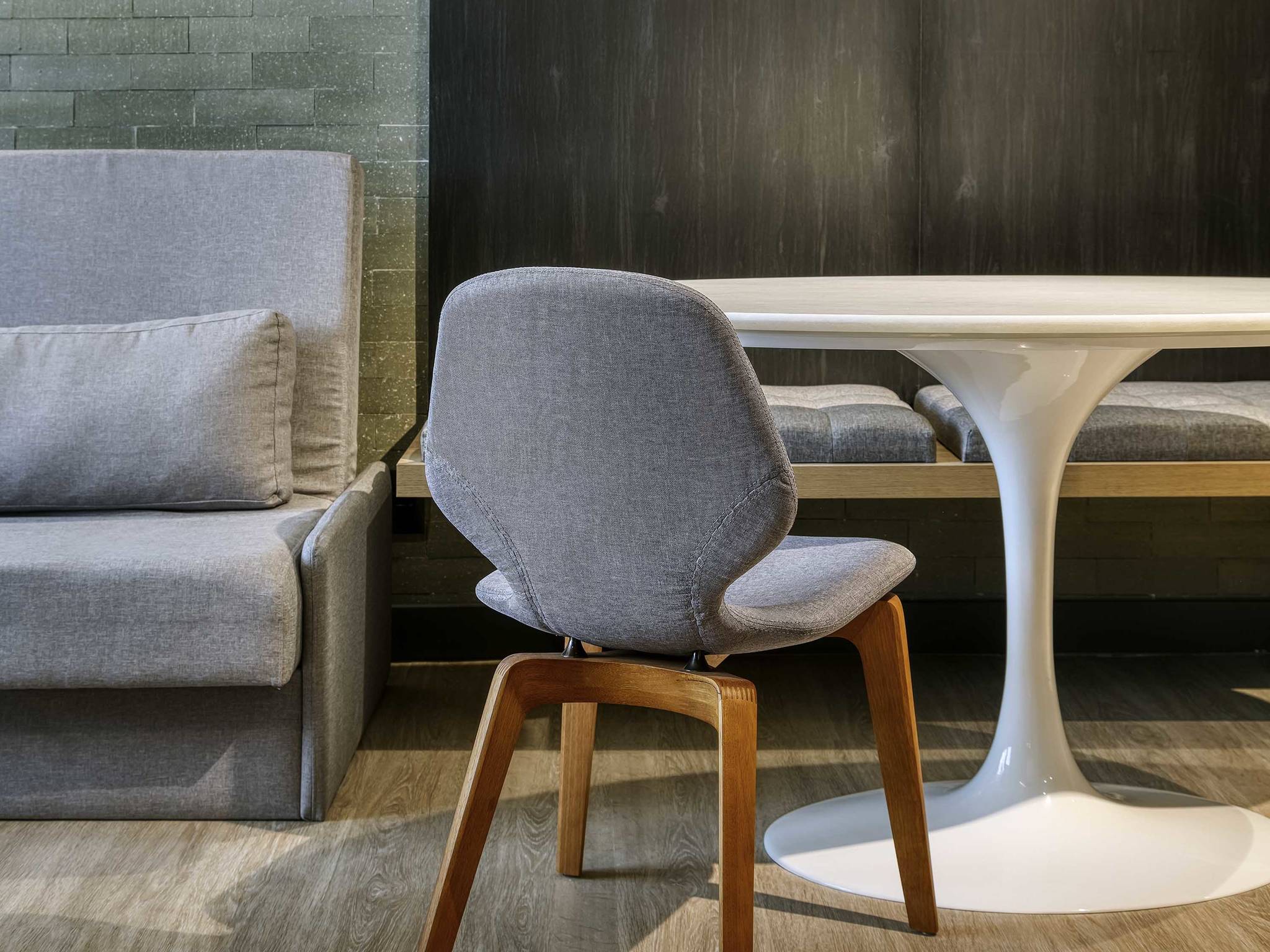 Foto - Novotel BH Savassi