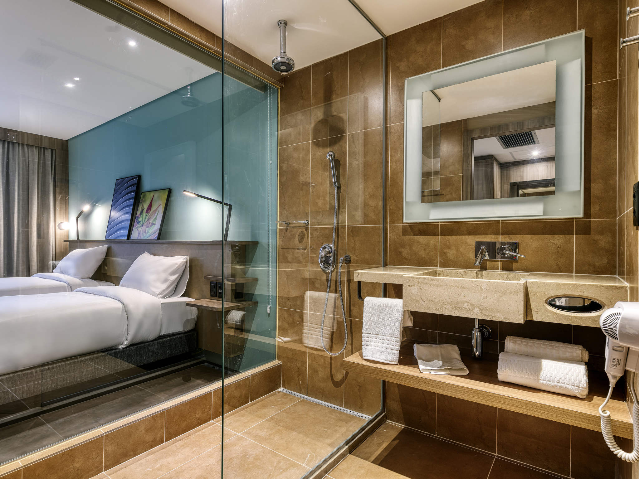 Foto - Novotel BH Savassi