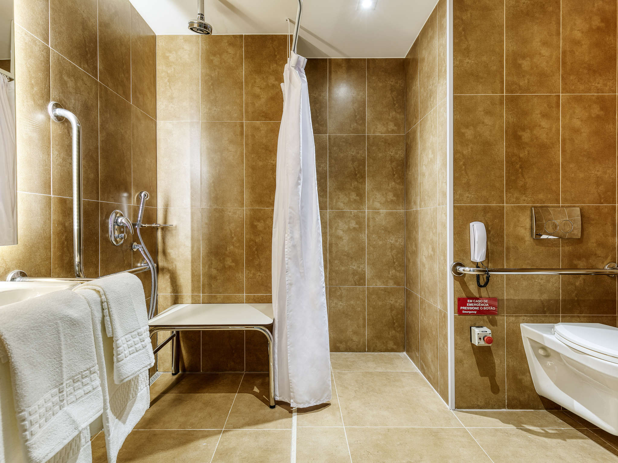 Foto - Novotel BH Savassi