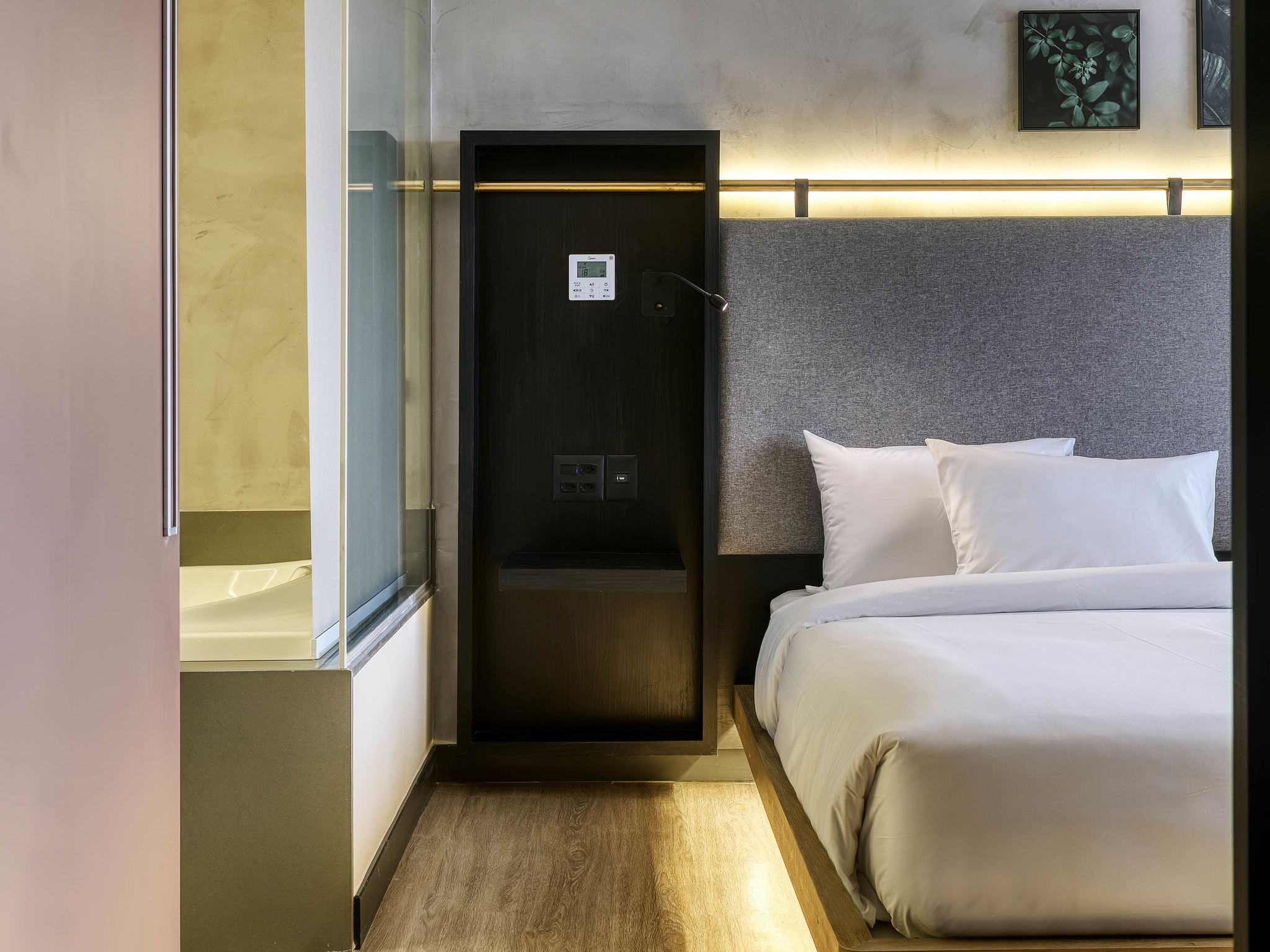 Foto - Novotel BH Savassi