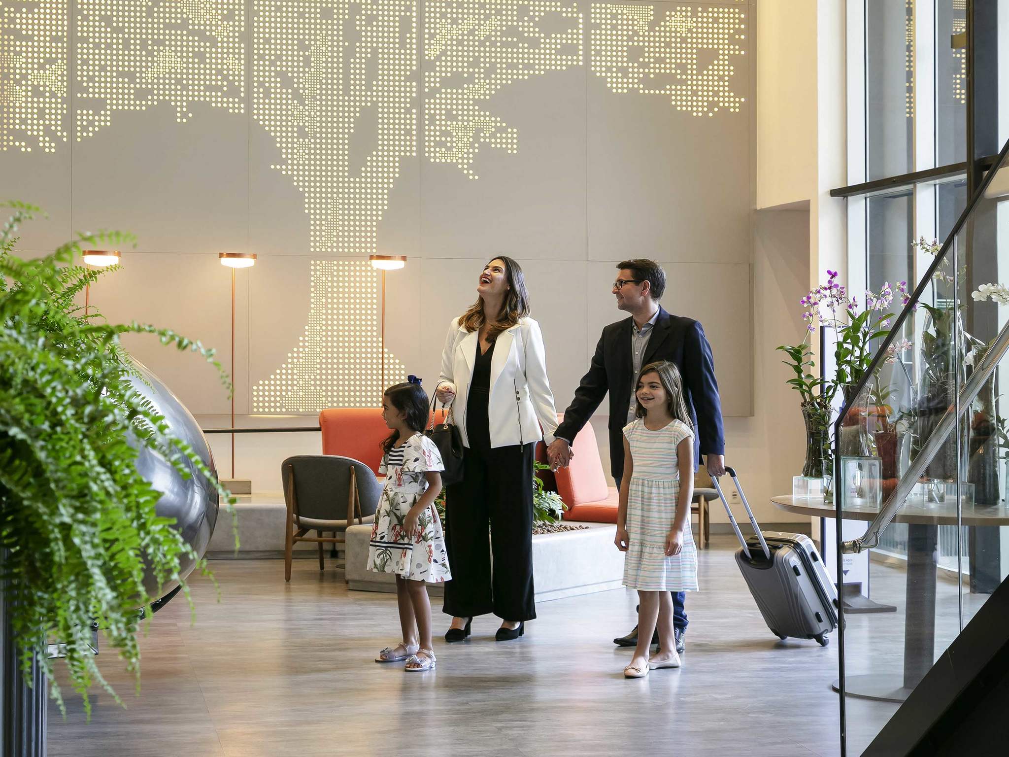 Foto - Novotel BH Savassi