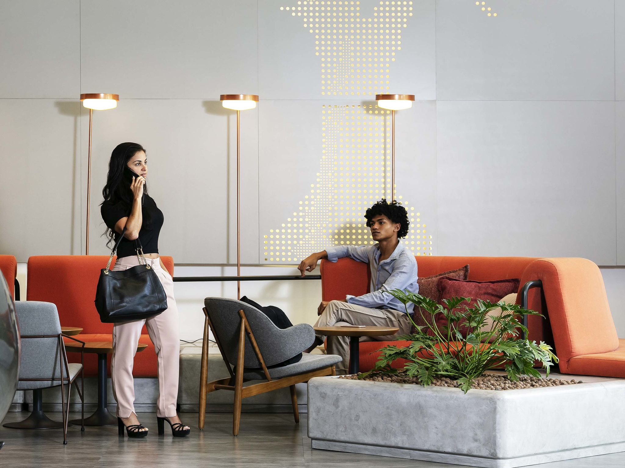 Foto - Novotel BH Savassi