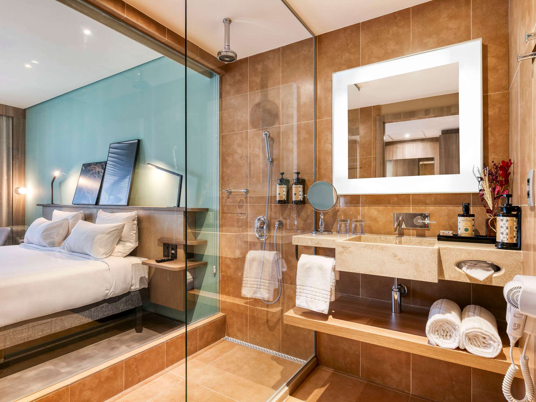 Foto - Novotel BH Savassi