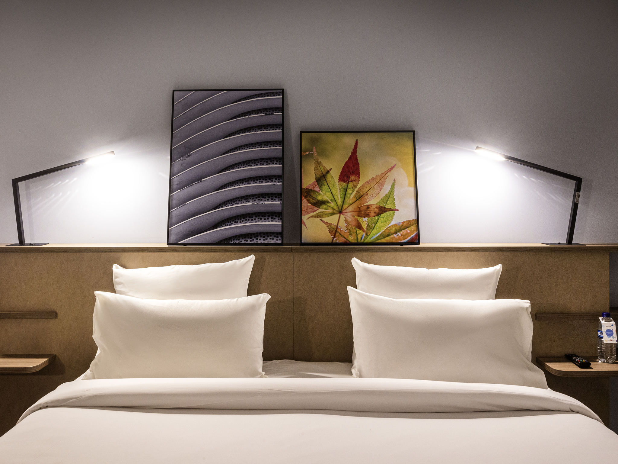 Foto - Novotel BH Savassi