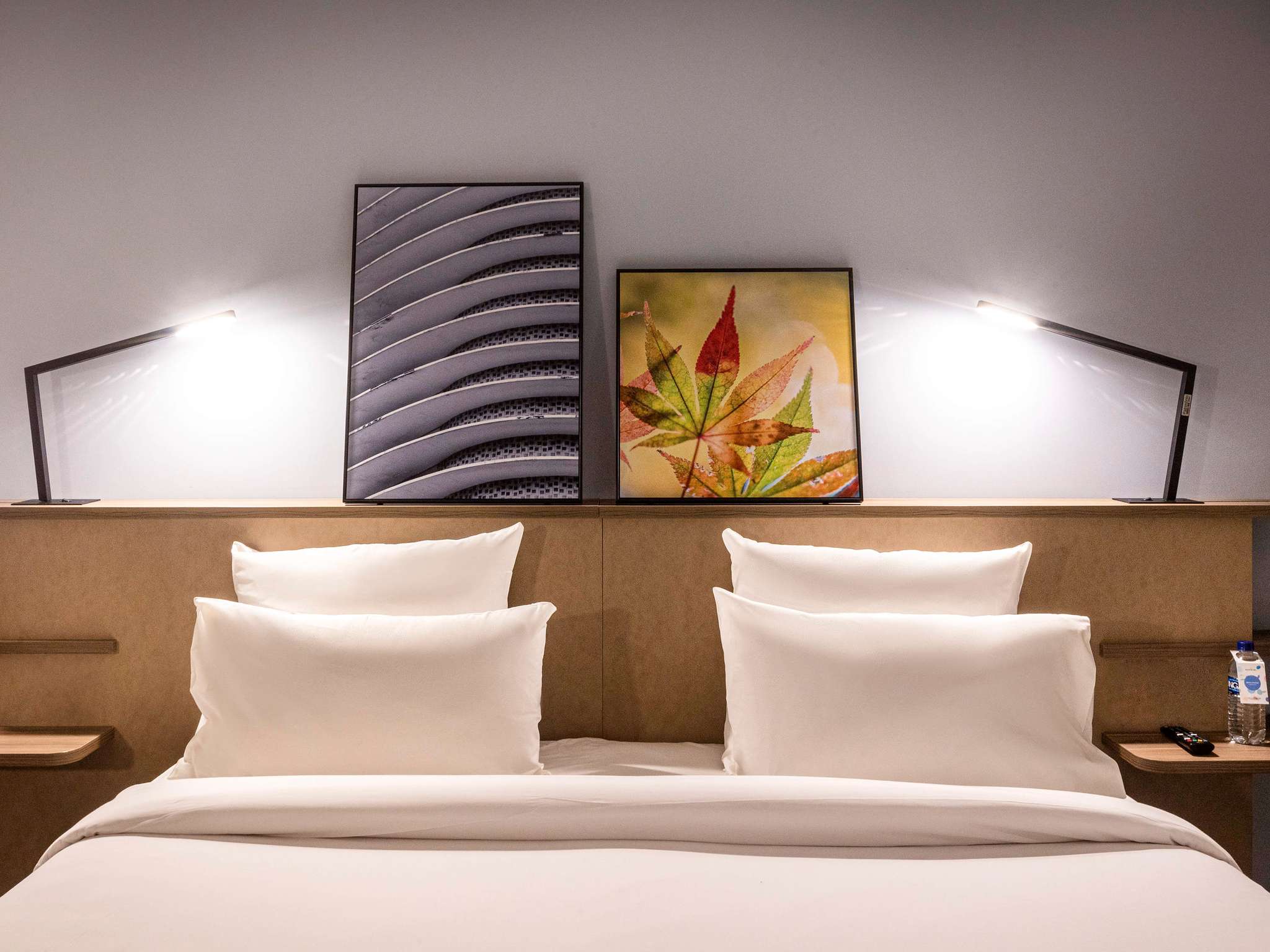 Foto - Novotel BH Savassi