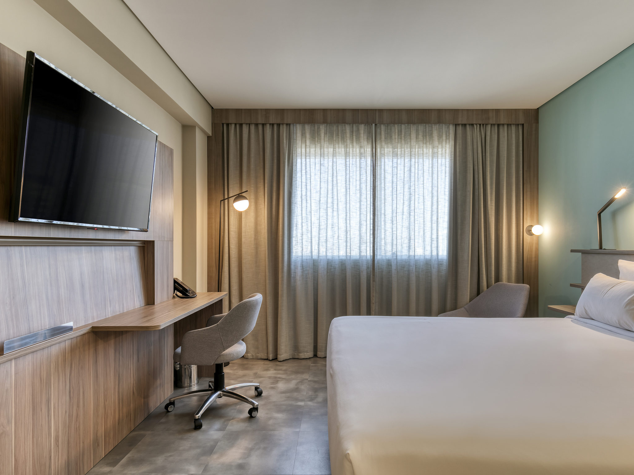 Foto - Novotel BH Savassi