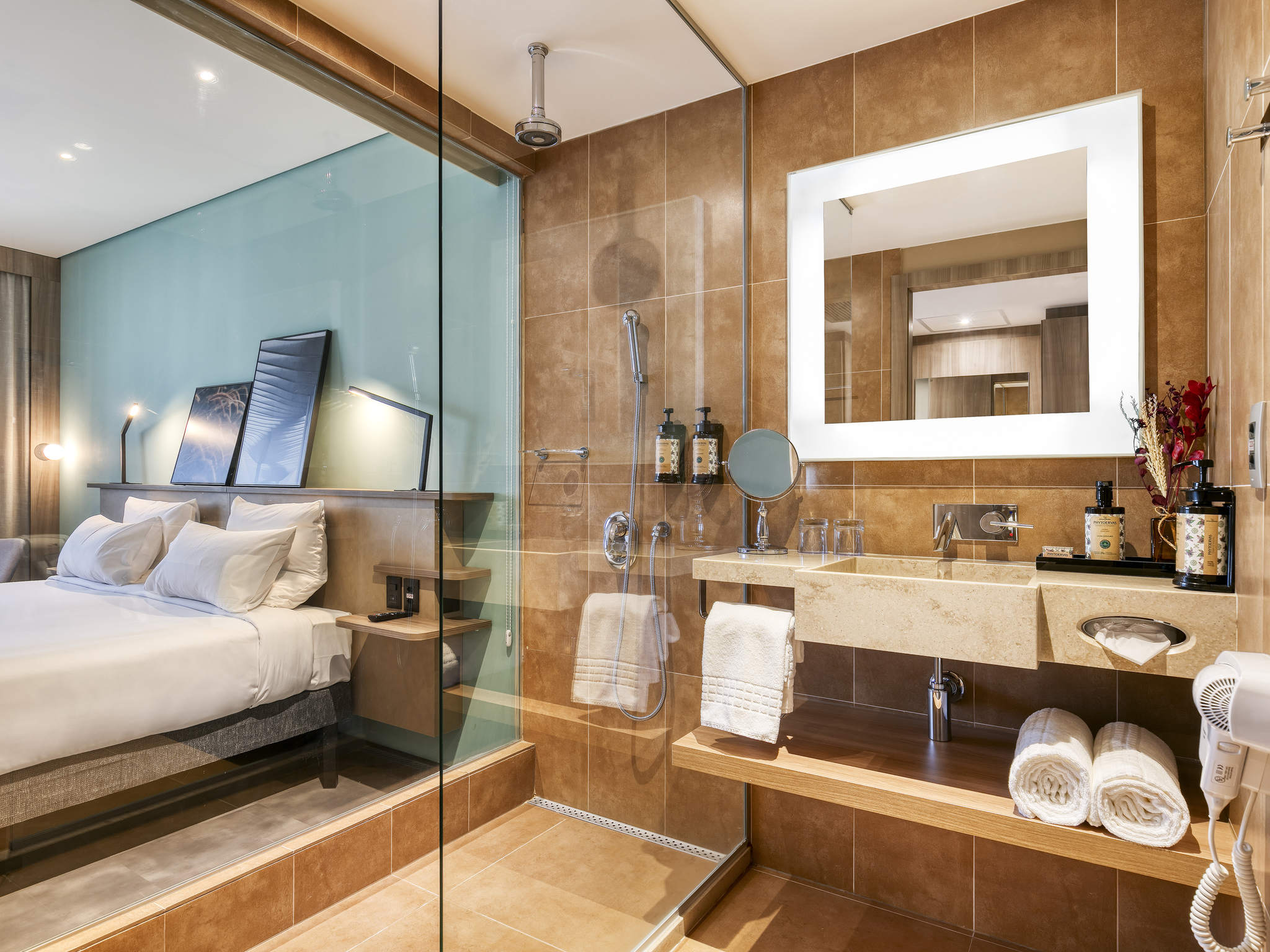 Foto - Novotel BH Savassi