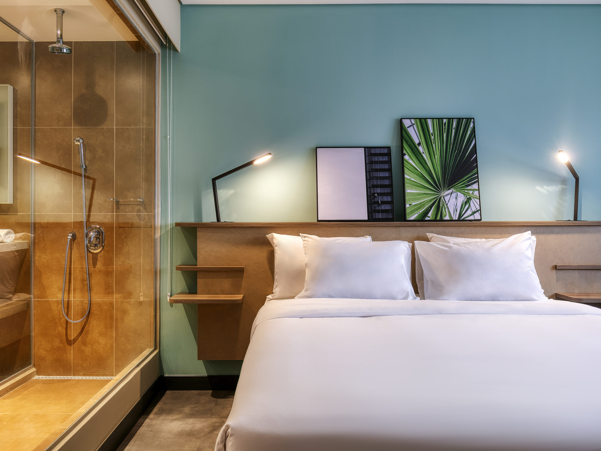 Foto - Novotel BH Savassi