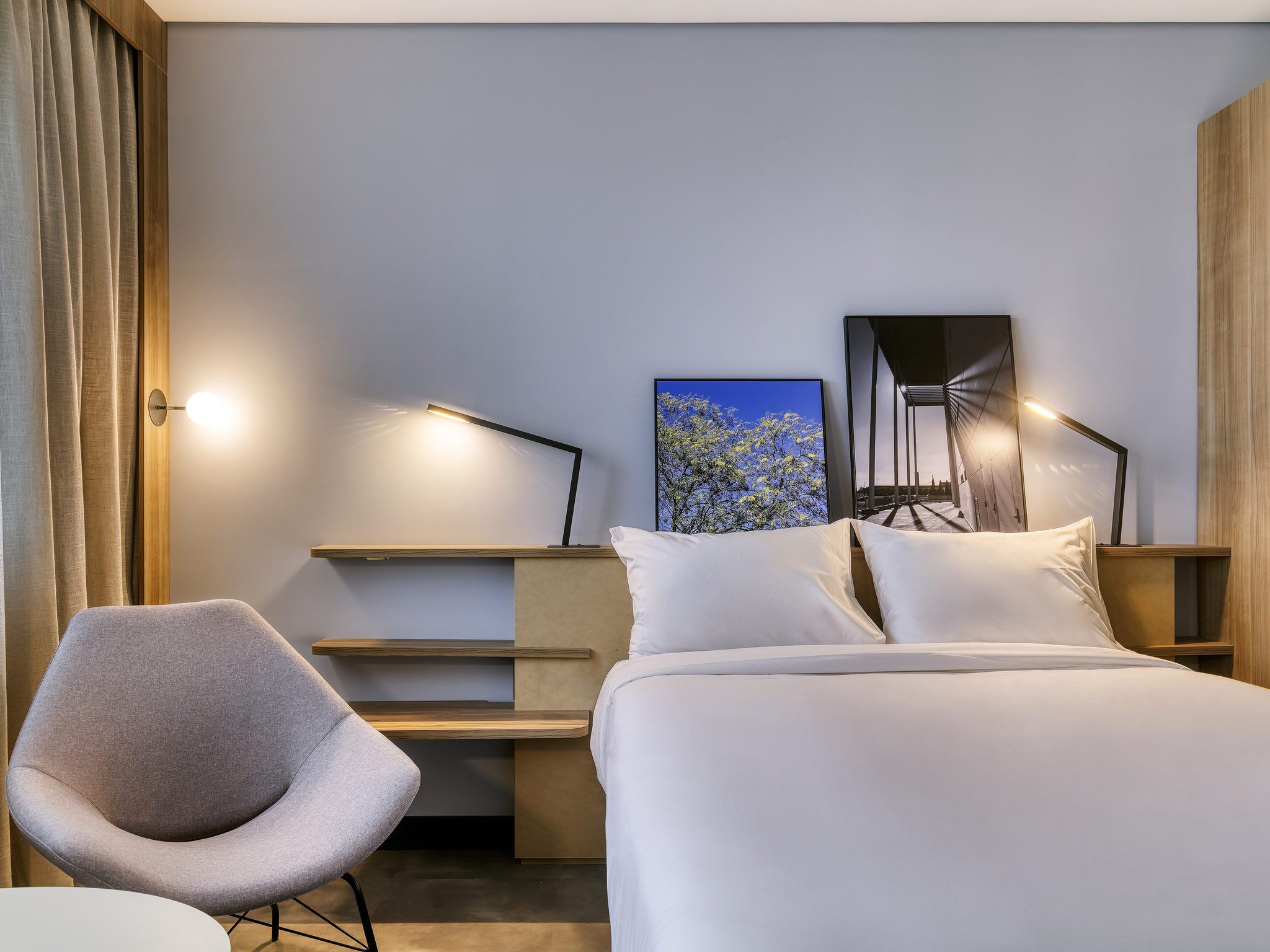 Foto - Novotel BH Savassi