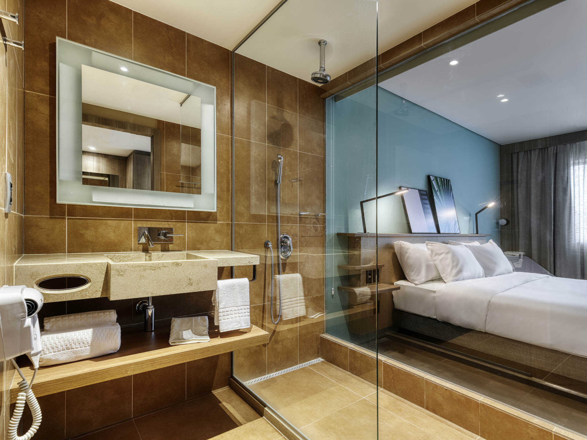 Foto - Novotel BH Savassi