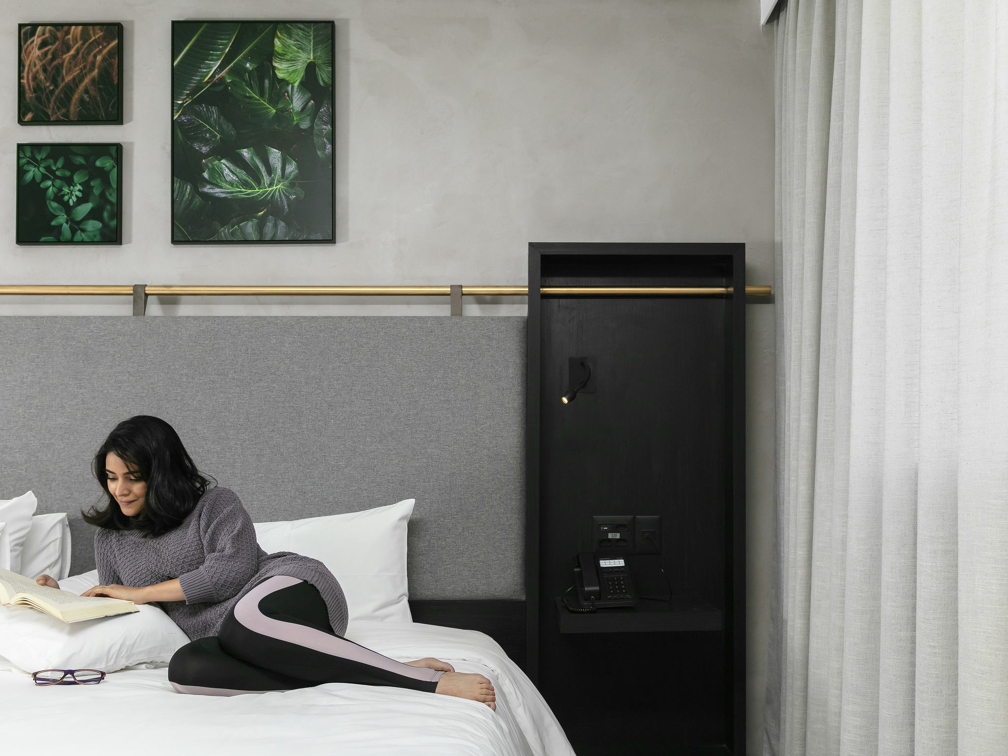 Foto - Novotel BH Savassi