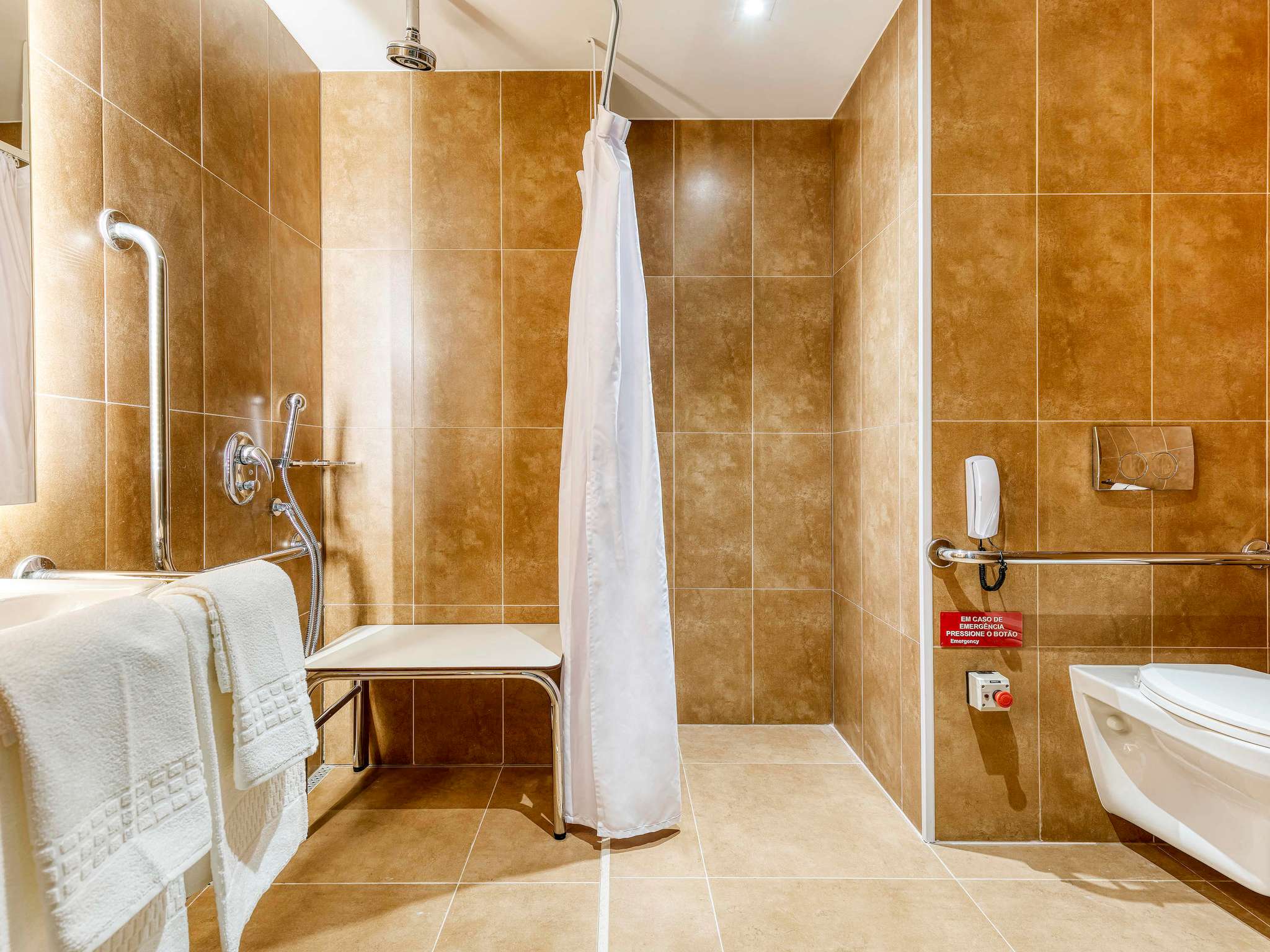 Foto - Novotel BH Savassi