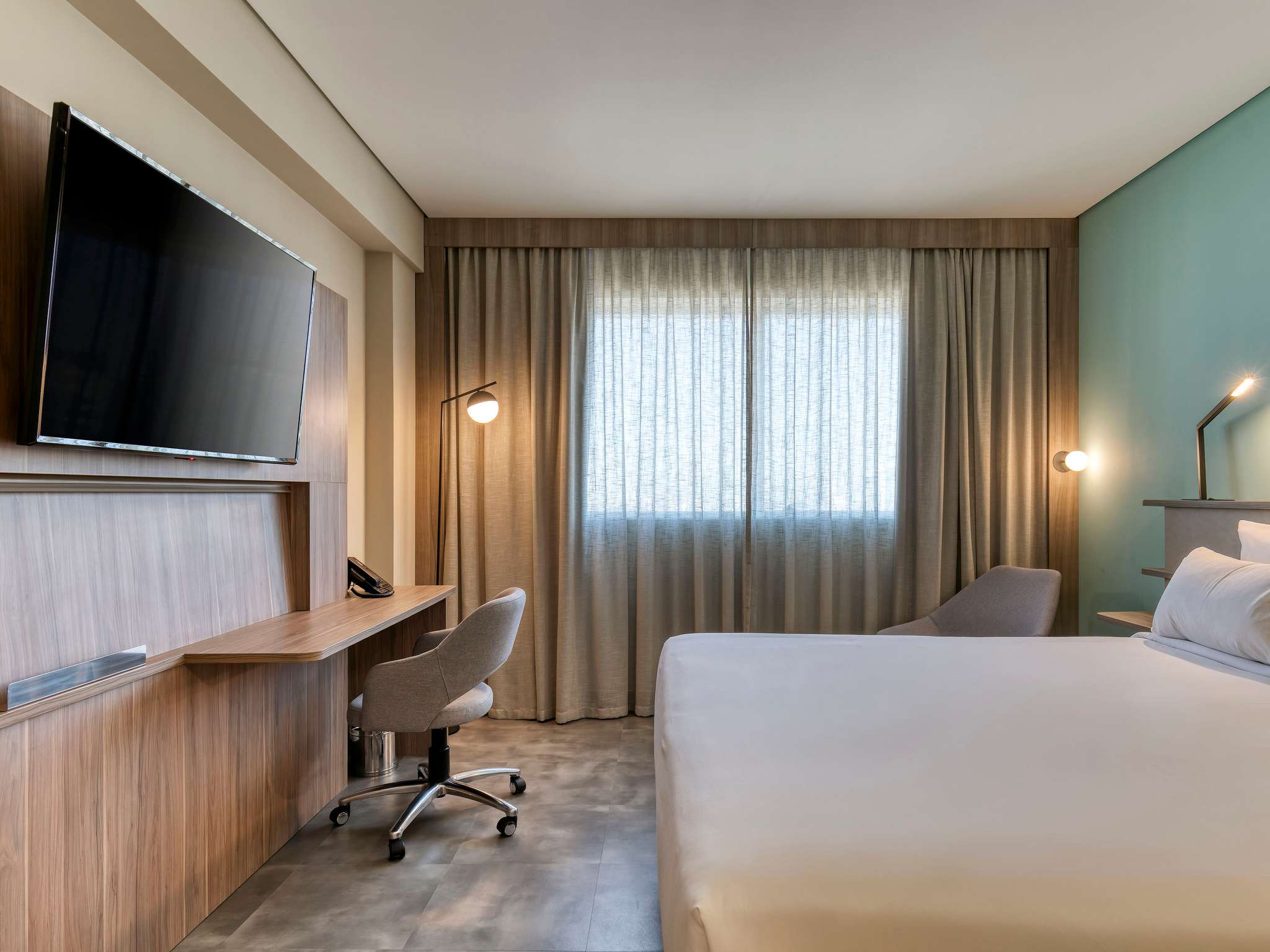 Foto - Novotel BH Savassi