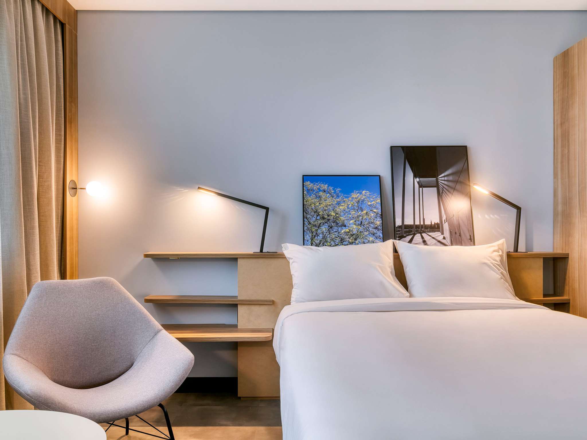 Foto - Novotel BH Savassi