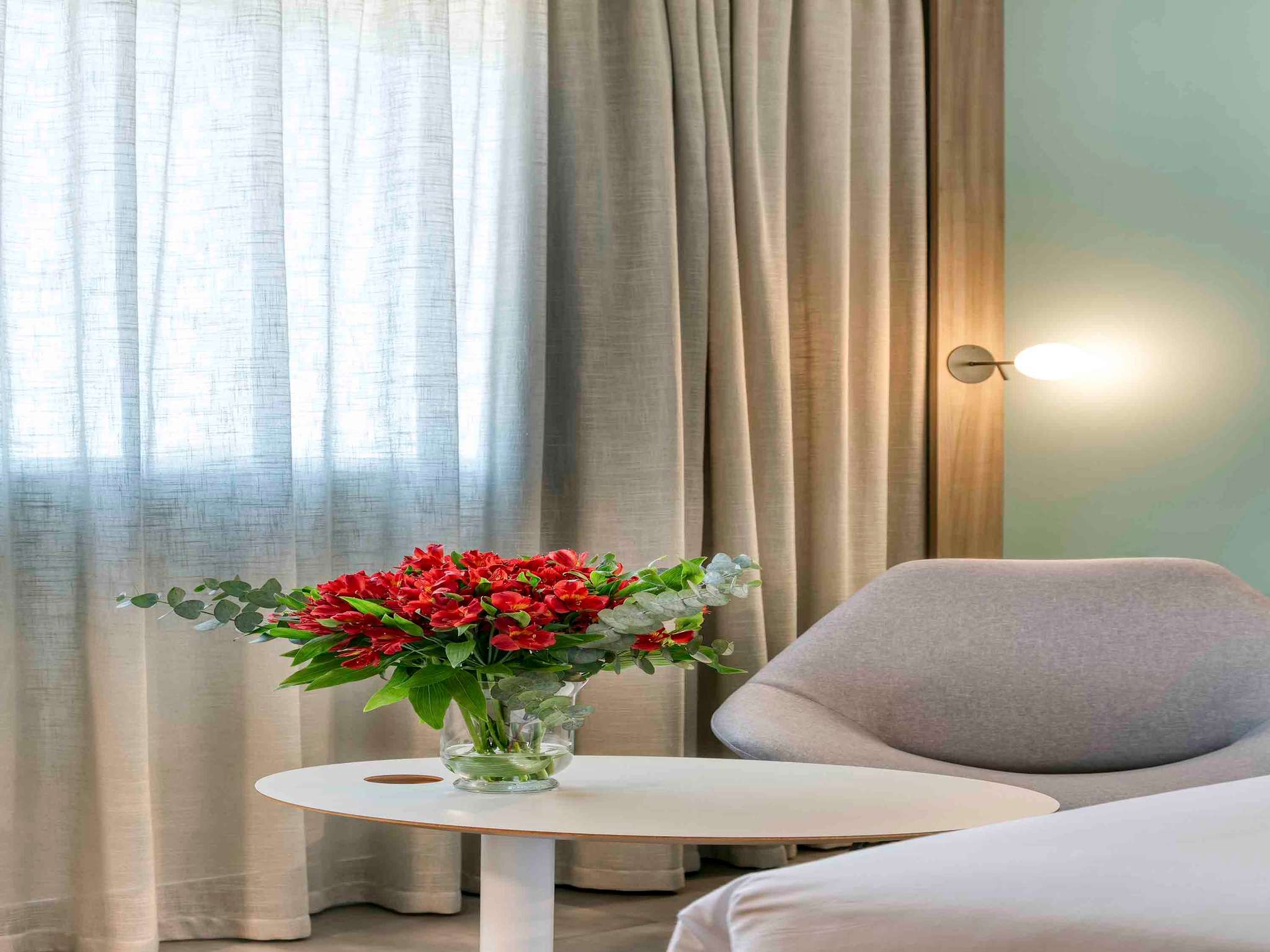 Foto - Novotel BH Savassi