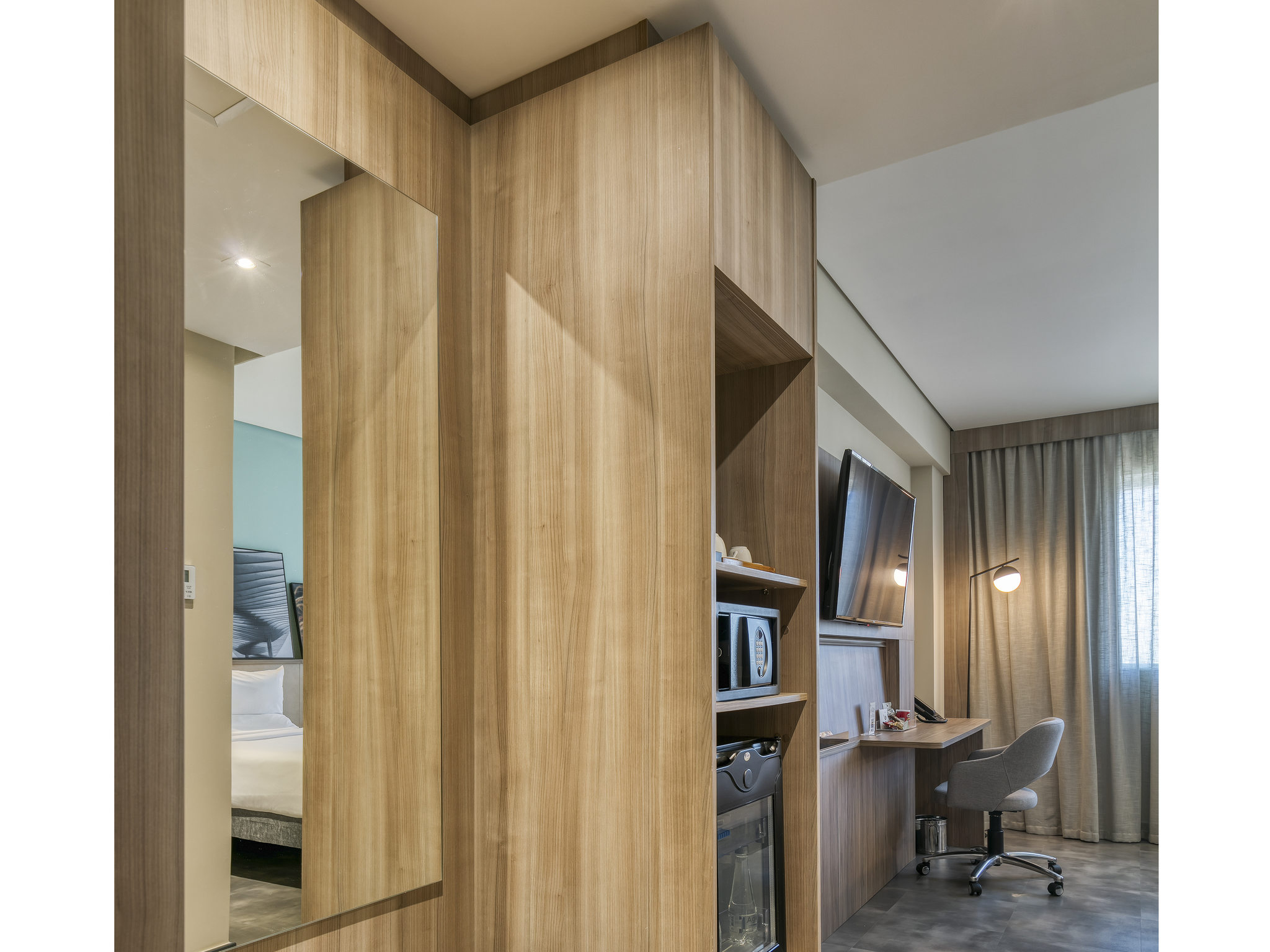 Foto - Novotel BH Savassi