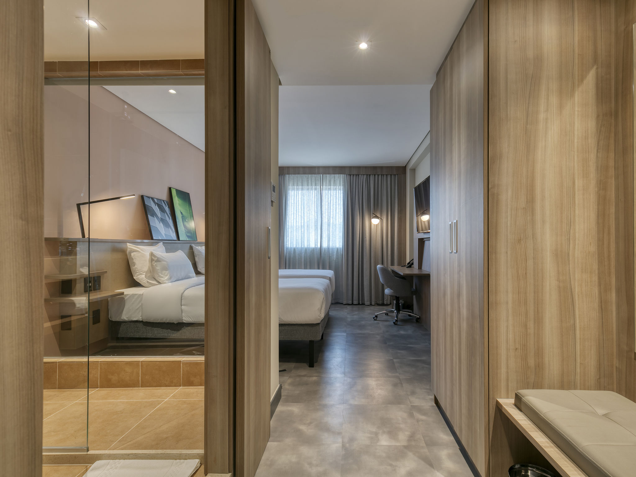 Foto - Novotel BH Savassi