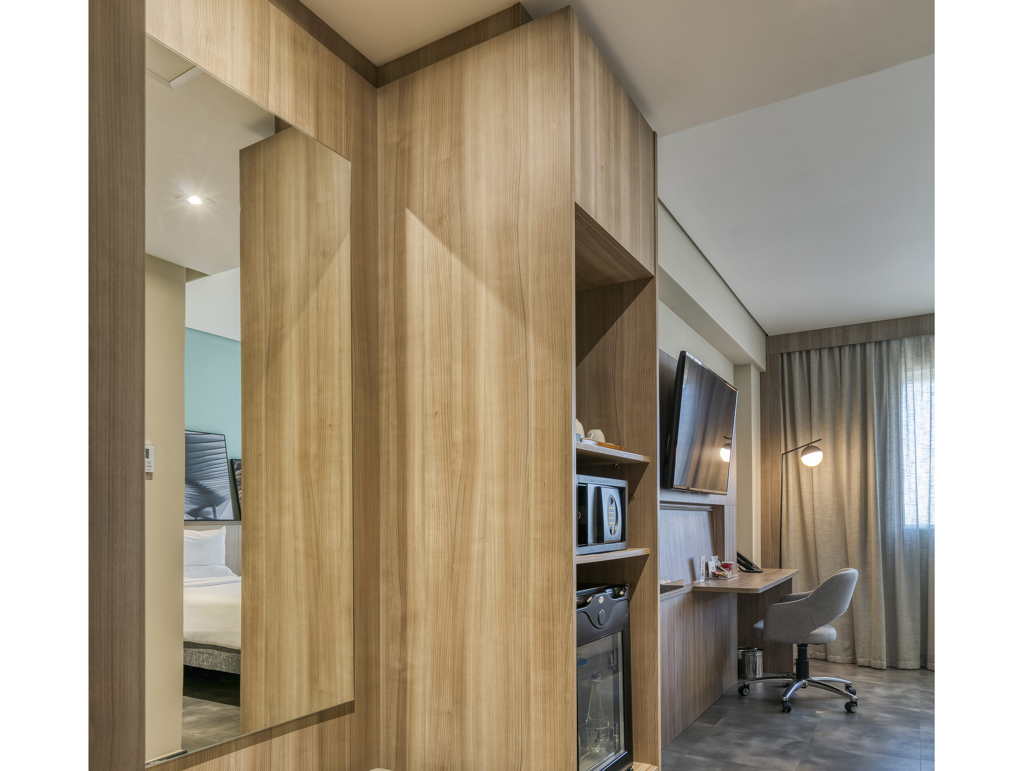 Foto - Novotel BH Savassi