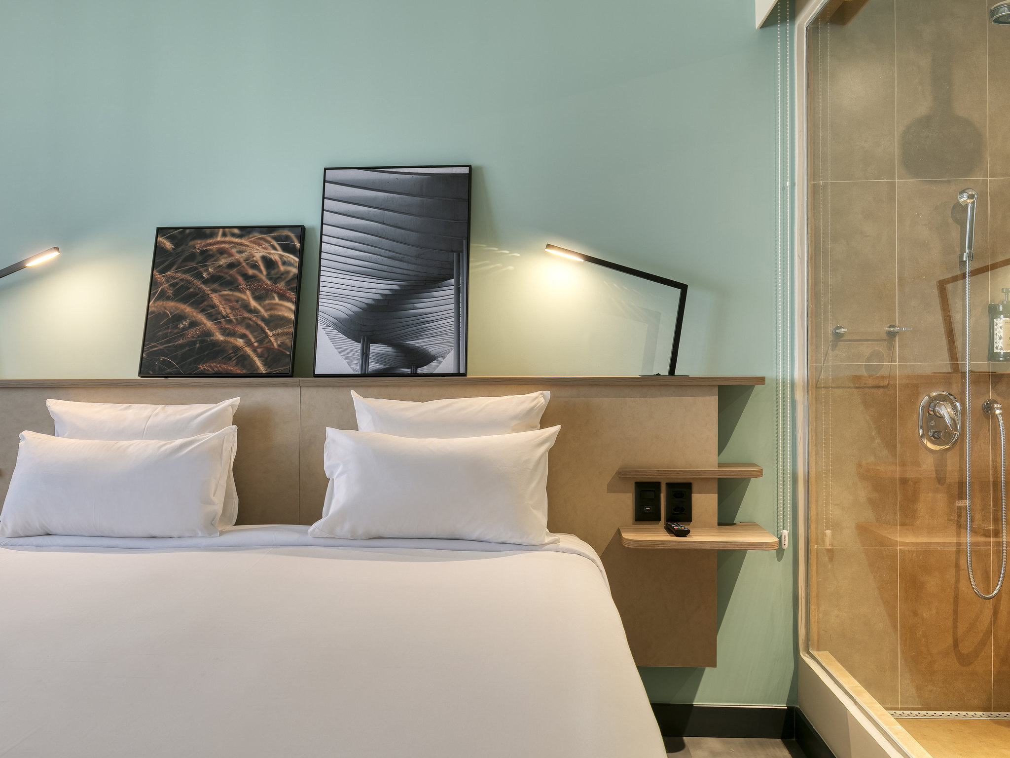 Foto - Novotel BH Savassi