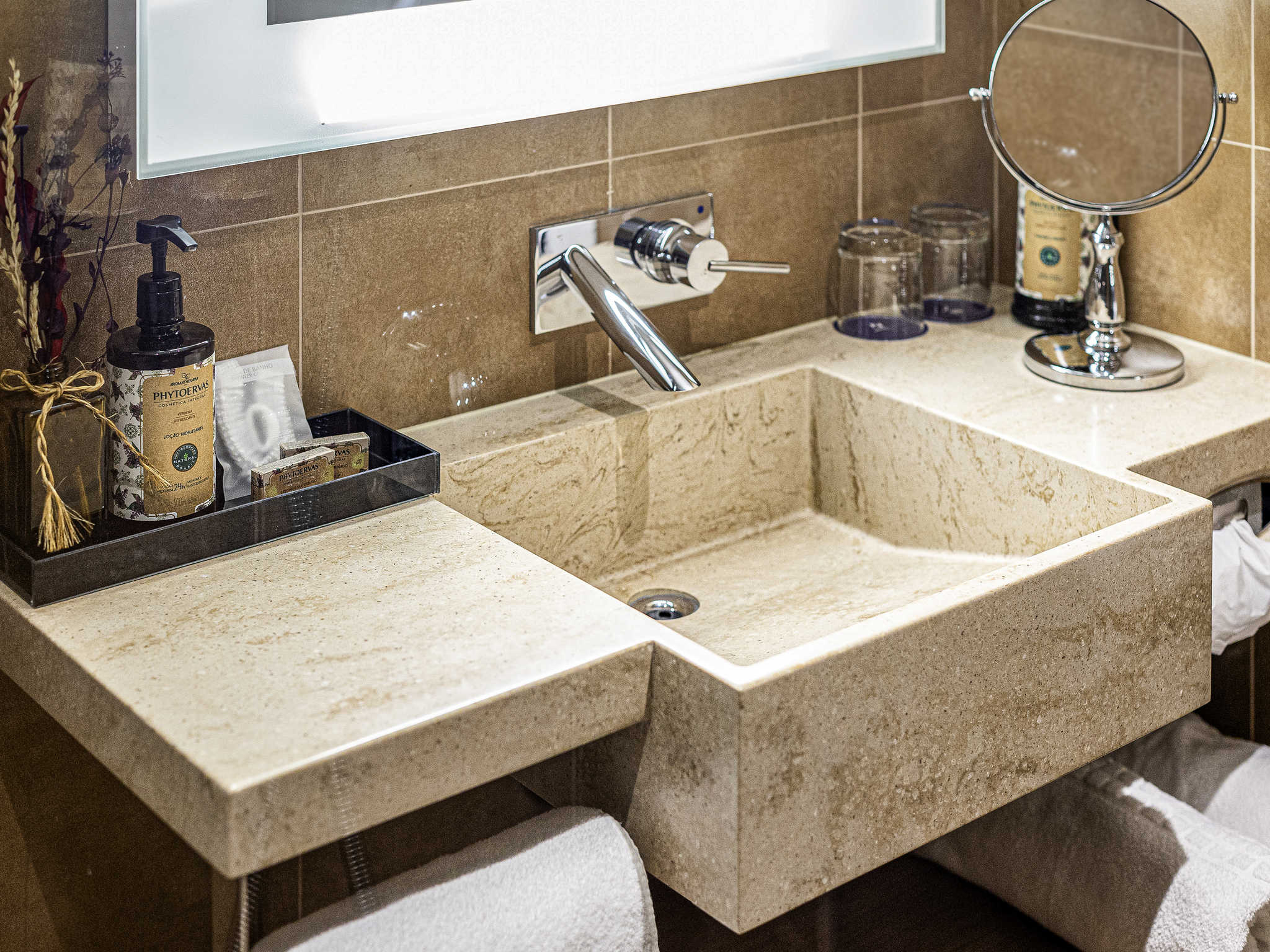 Foto - Novotel BH Savassi