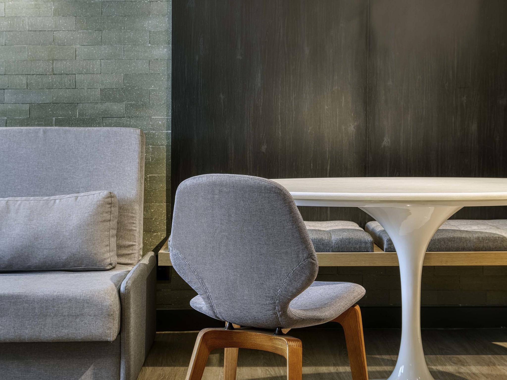 Foto - Novotel BH Savassi