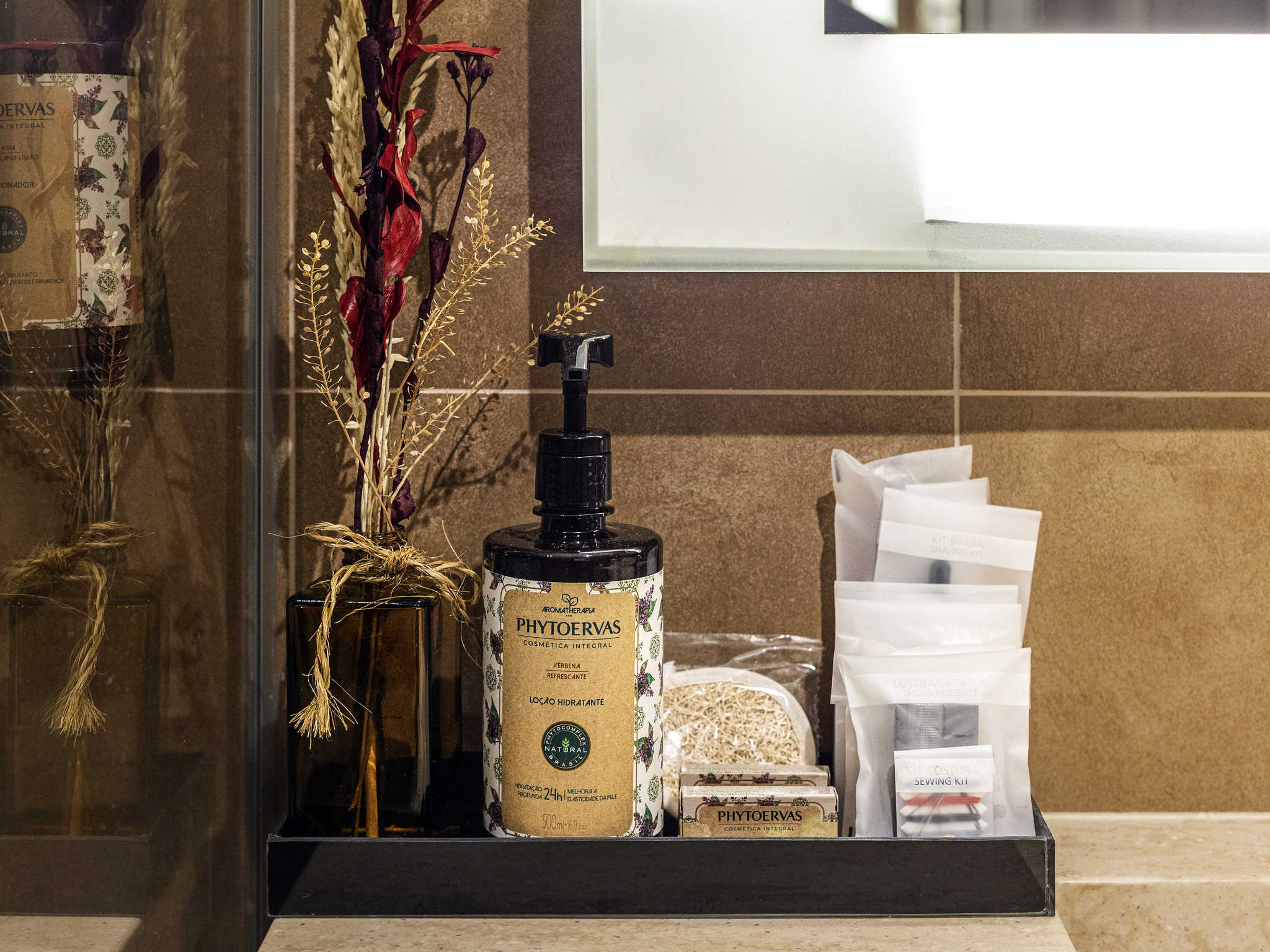 Foto - Novotel BH Savassi