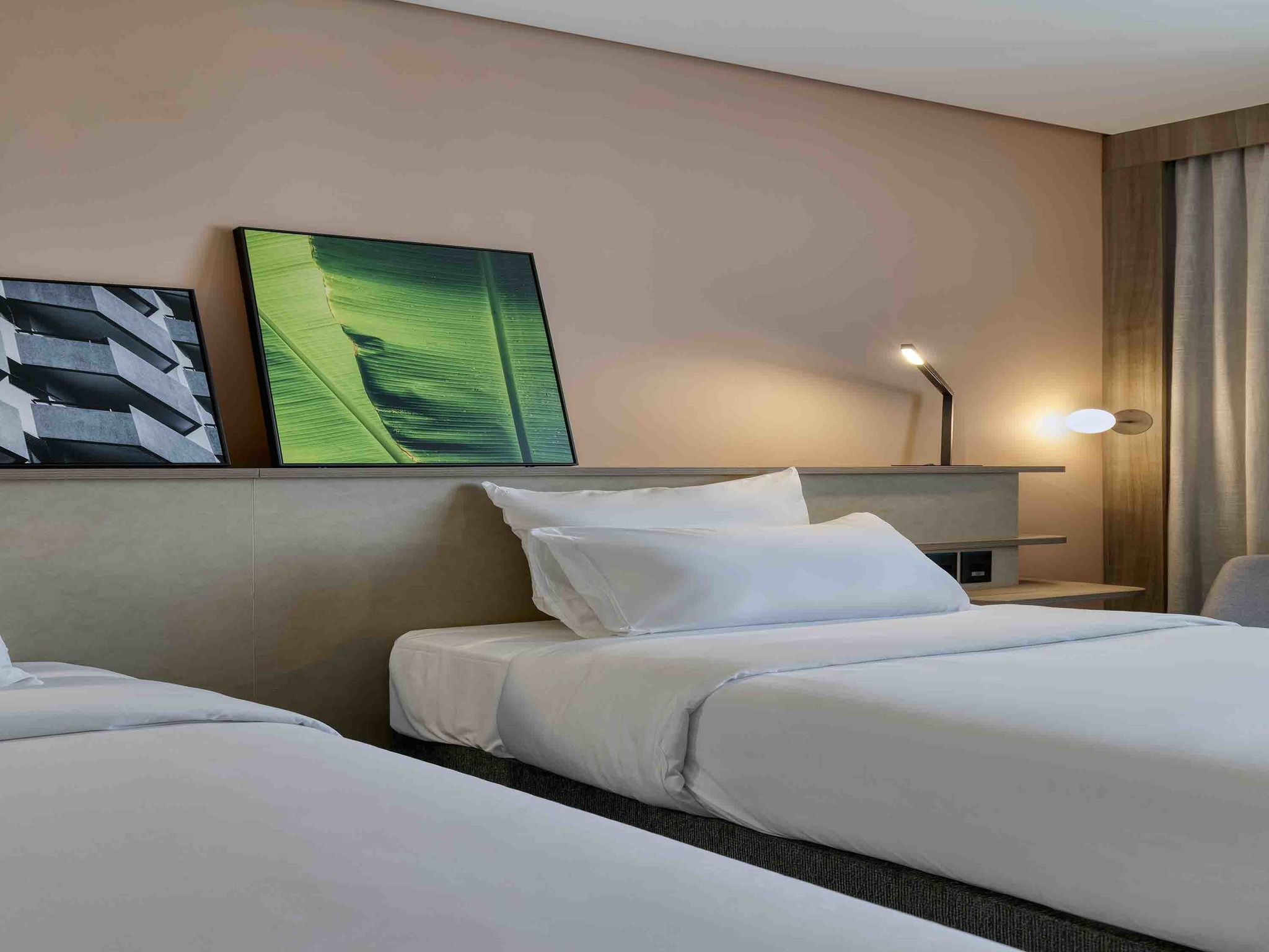 Foto - Novotel BH Savassi