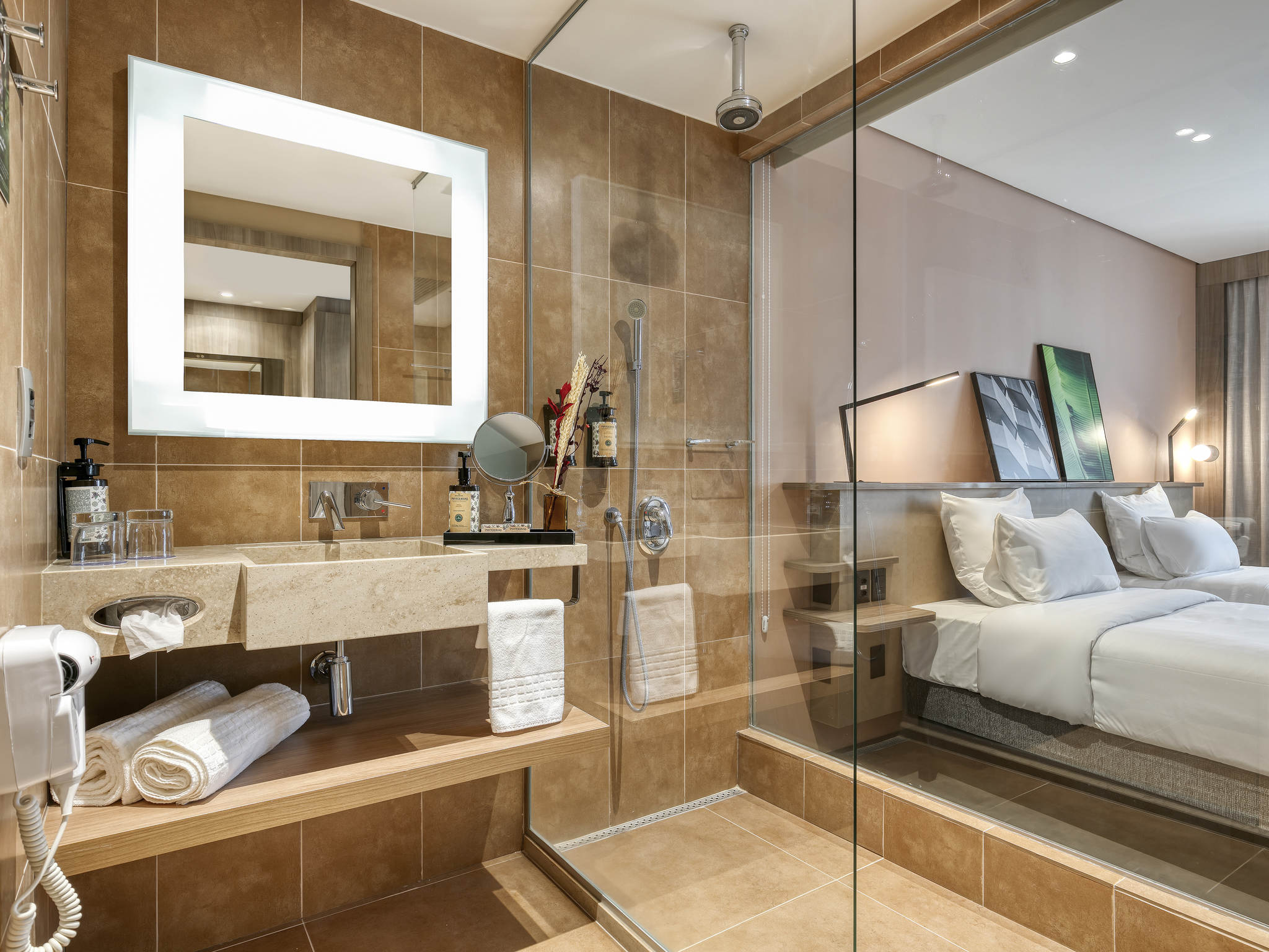 Foto - Novotel BH Savassi