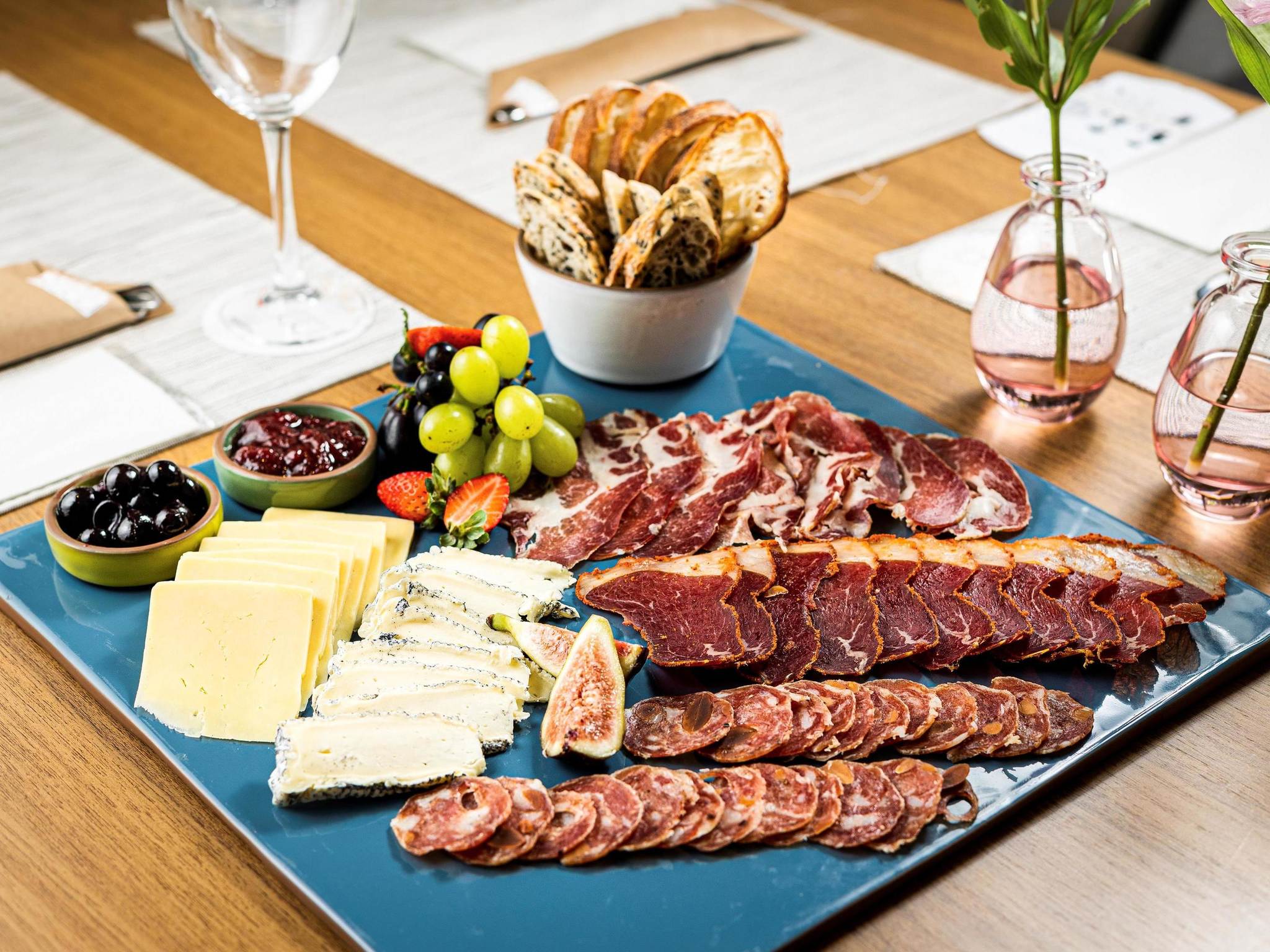 Foto - Novotel BH Savassi