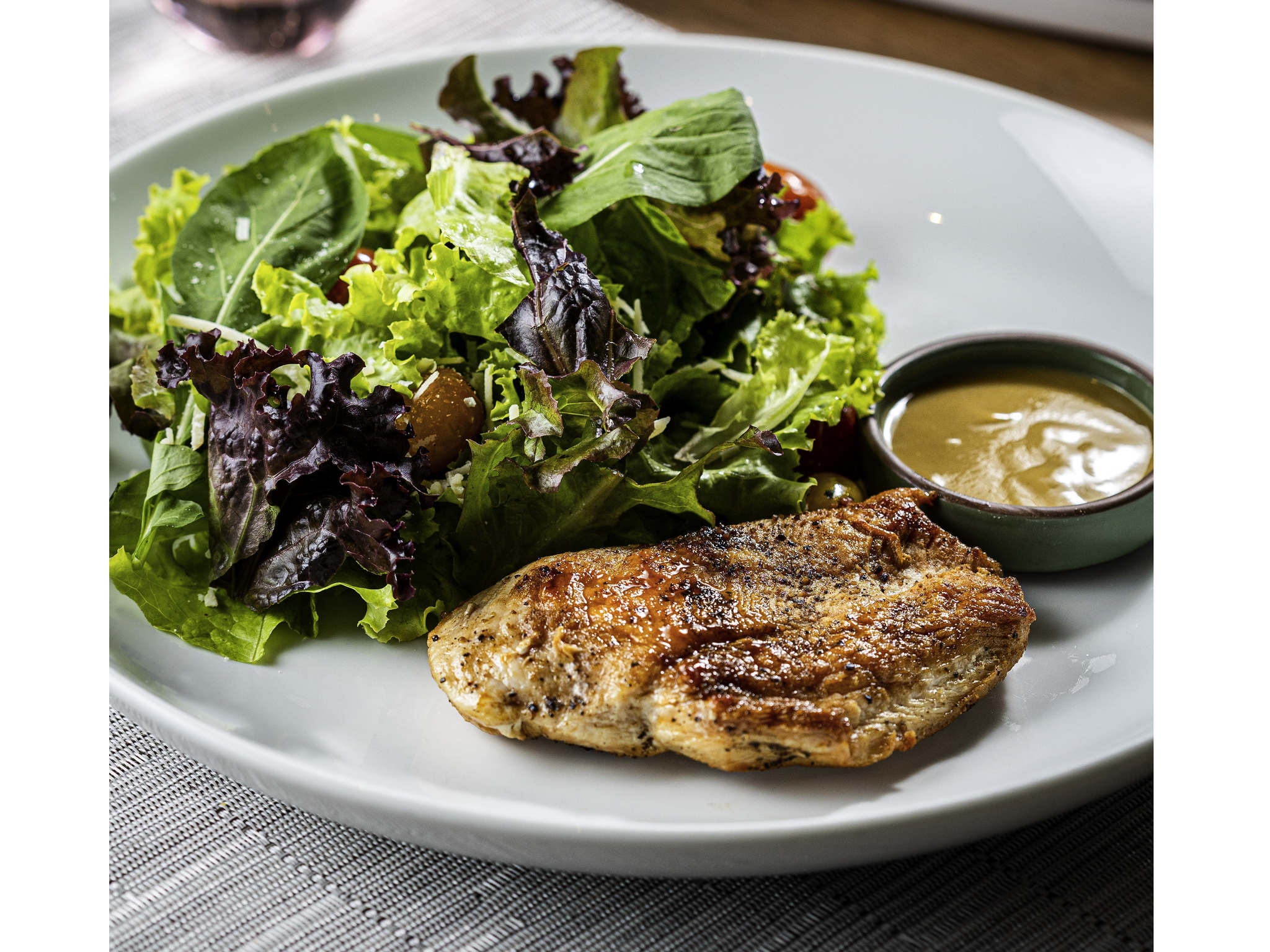 Foto - Novotel BH Savassi