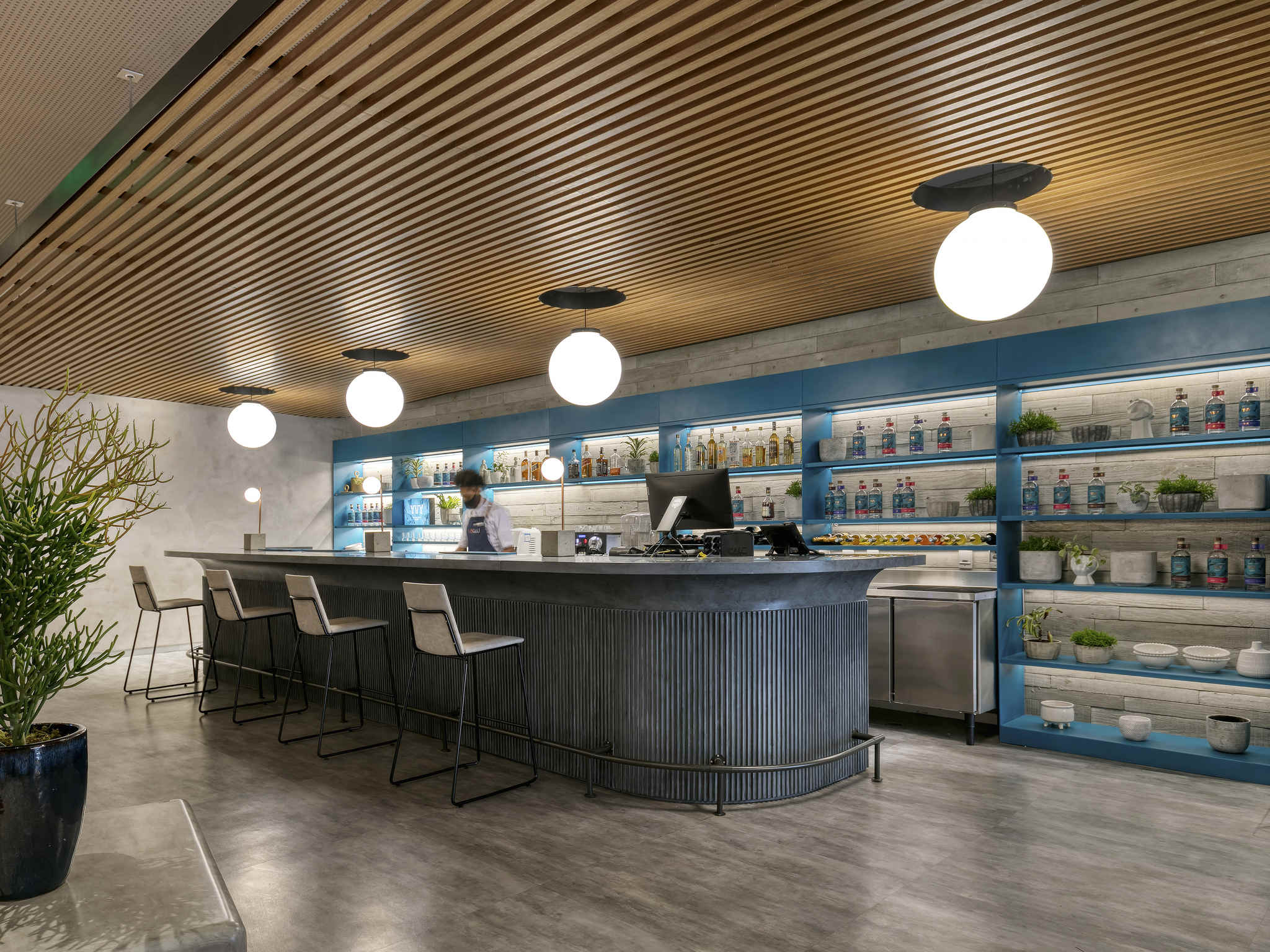 Foto - Novotel BH Savassi