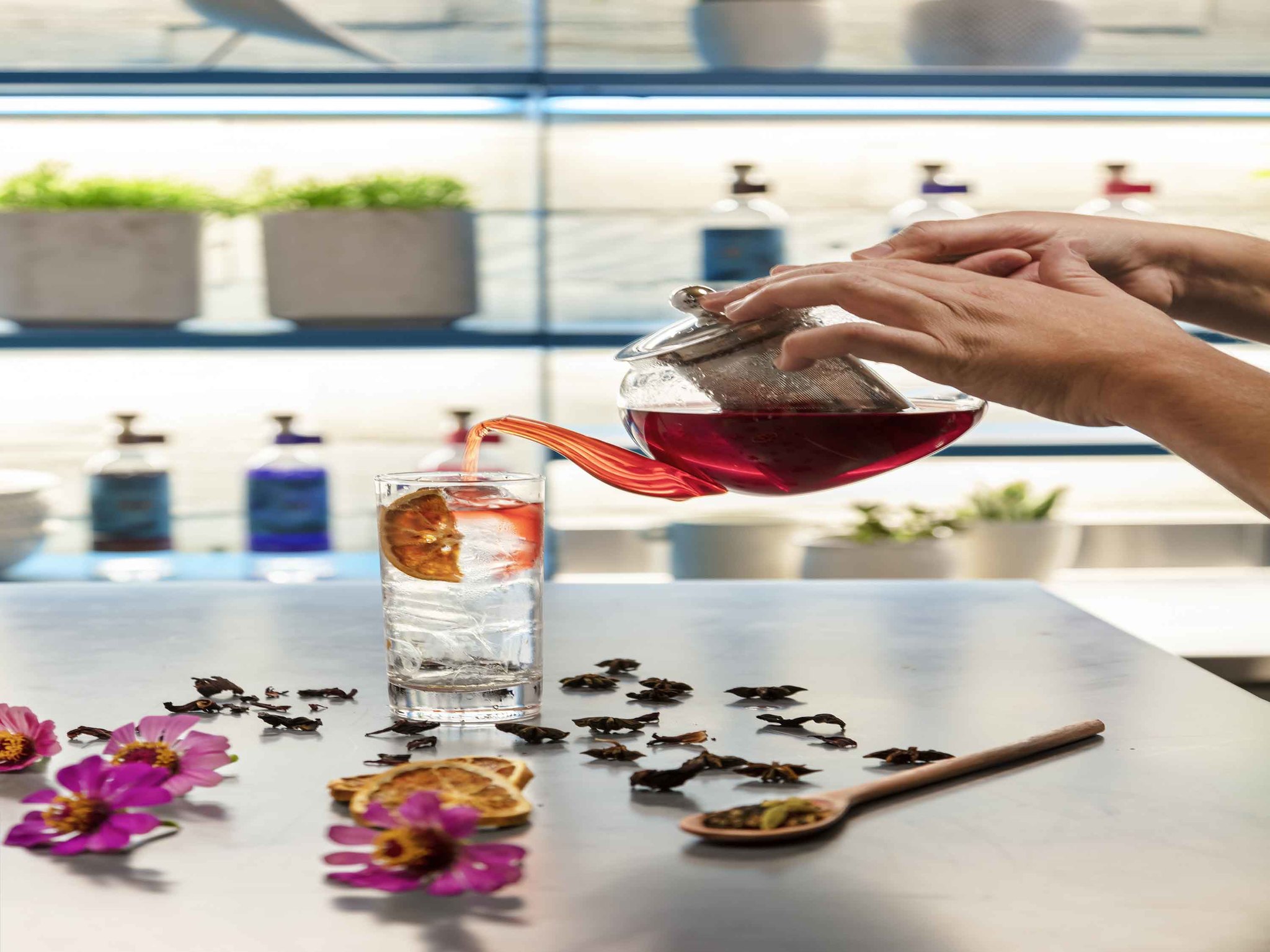 Foto - Novotel BH Savassi