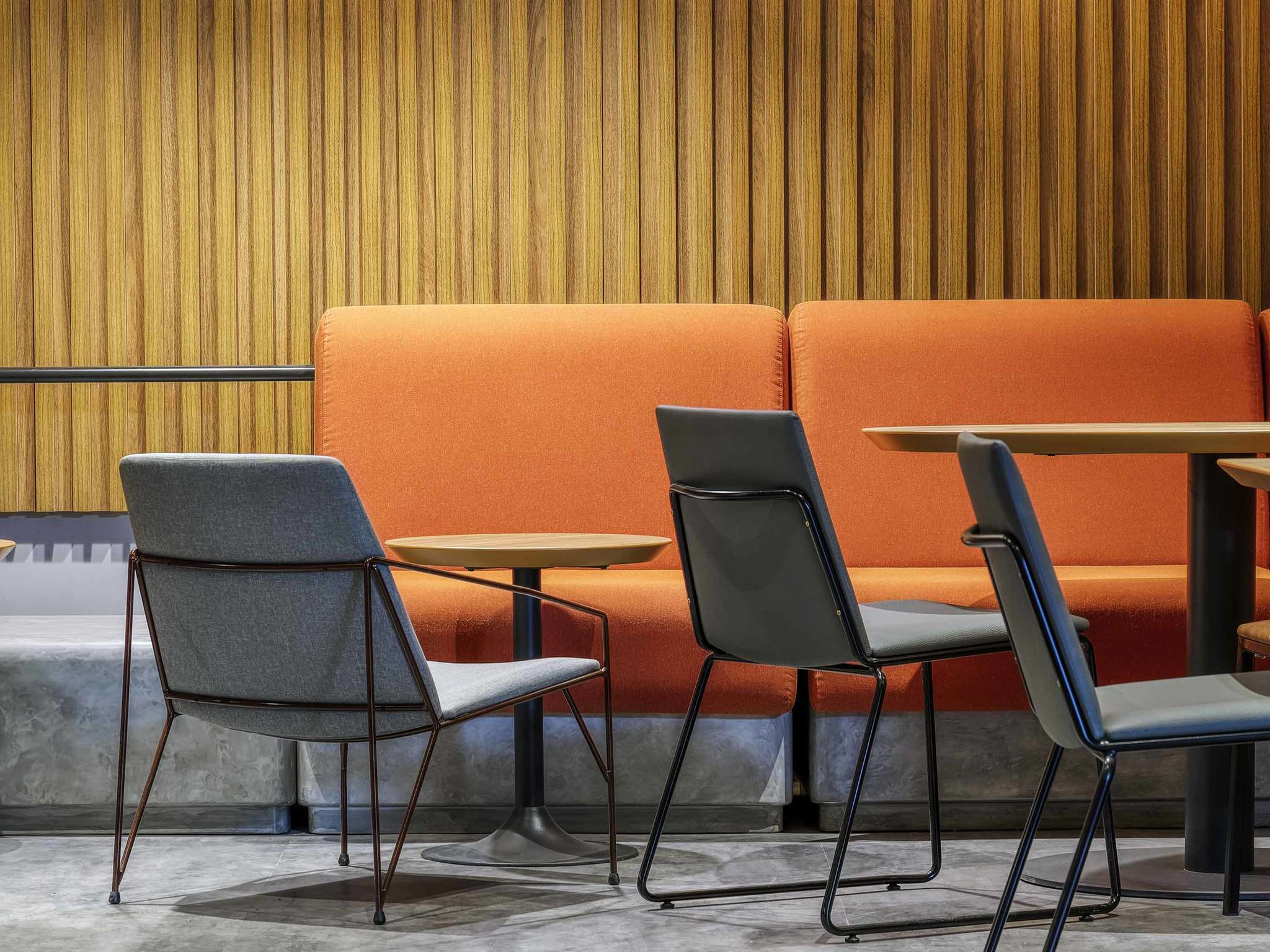 Foto - Novotel BH Savassi