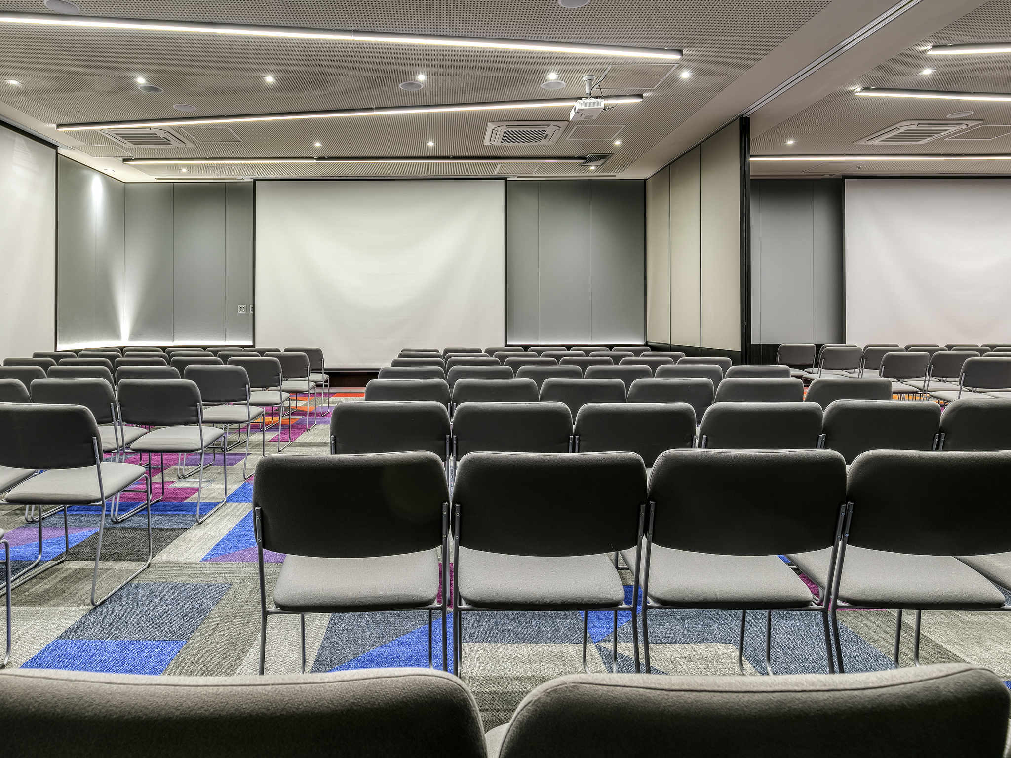 Foto - Novotel BH Savassi