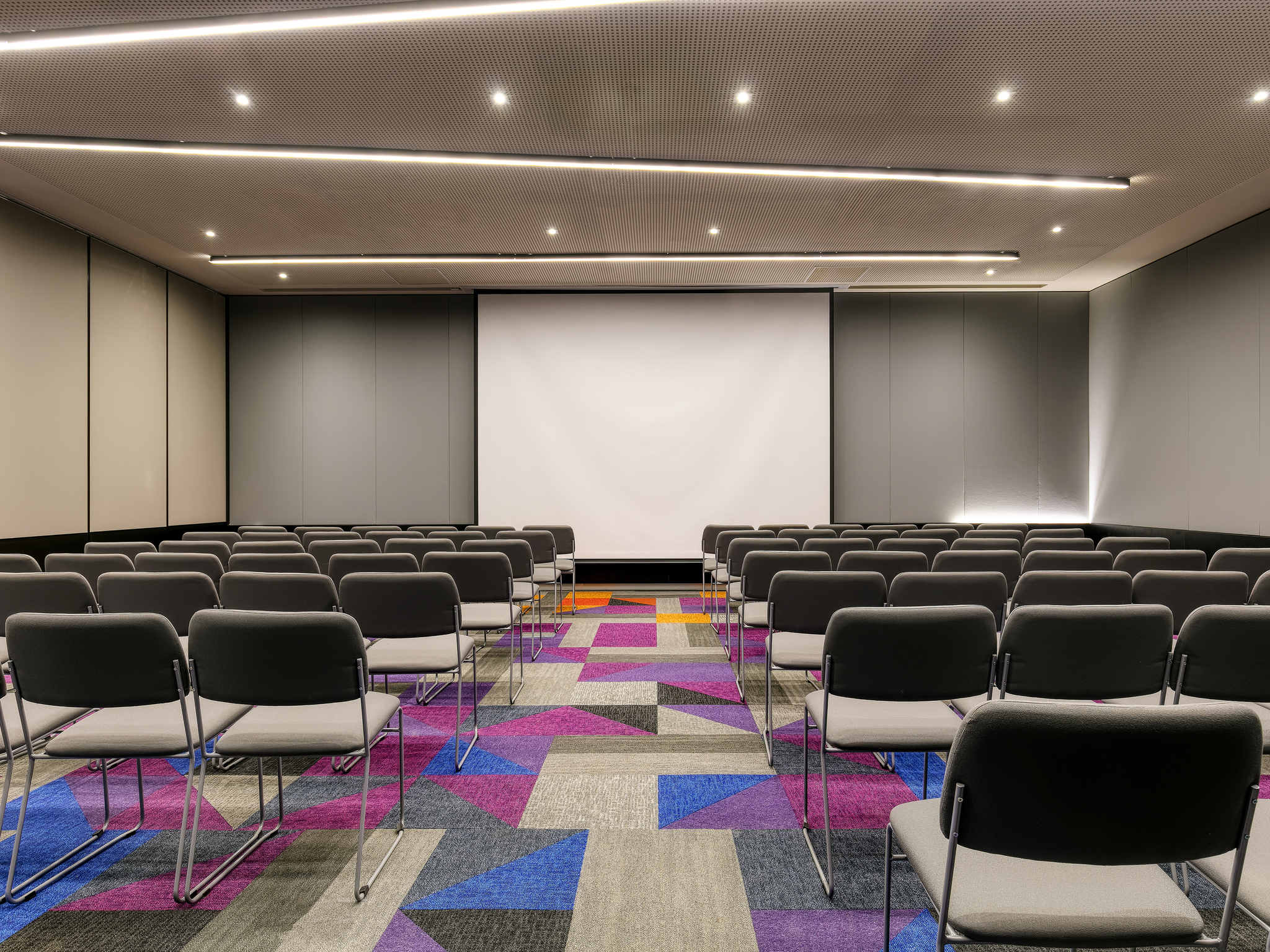 Foto - Novotel BH Savassi