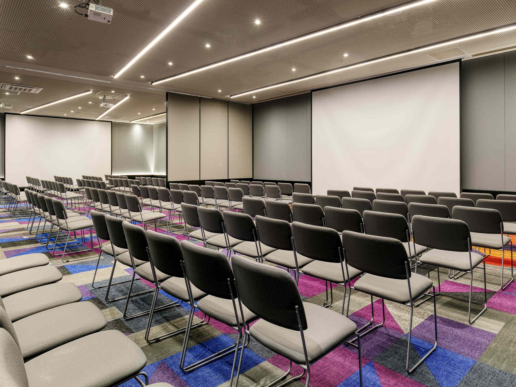 Foto - Novotel BH Savassi