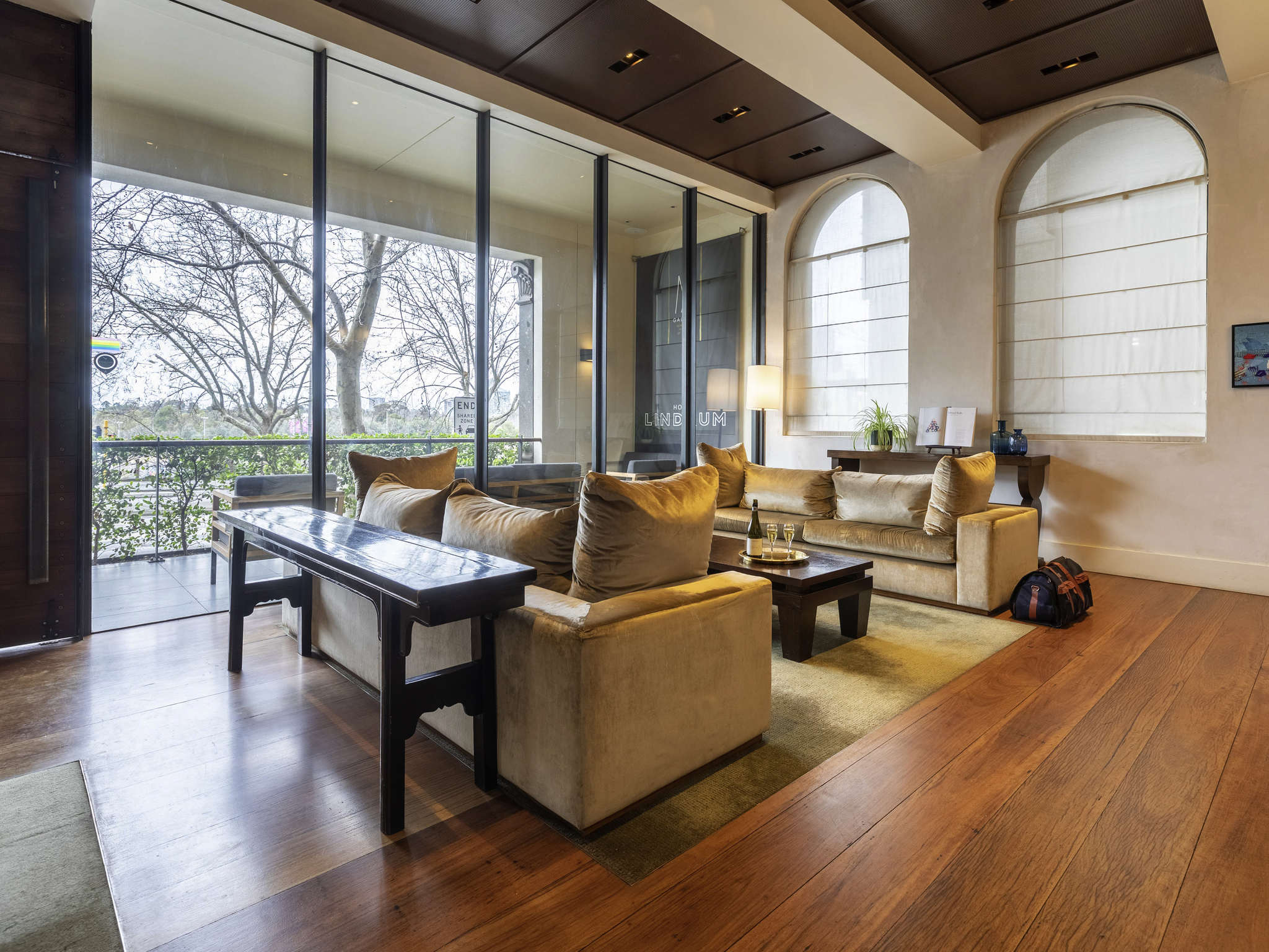 Hotel Lindrum Melbourne Mgallery By Sofitel Accorhotels Bar Hotel Lindrum Melbourne Mgallery By Sofitel