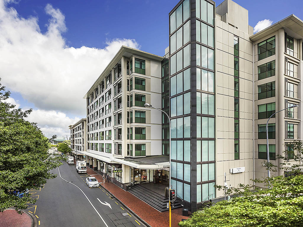The Sebel Auckland - Image 2
