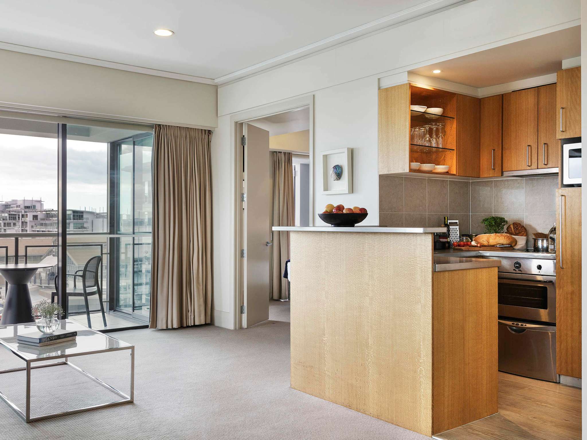 Photo - The Sebel Auckland Viaduct Harbour