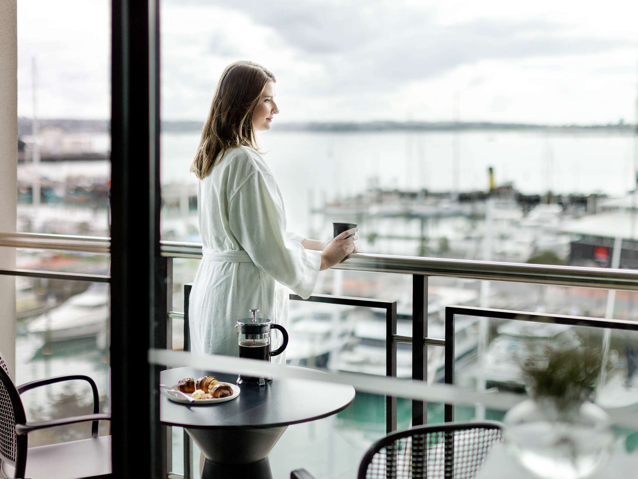 Photo - The Sebel Auckland Viaduct Harbour