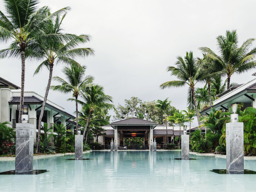 Pullman Port Douglas Sea Temple Resort and Spa - Image 1