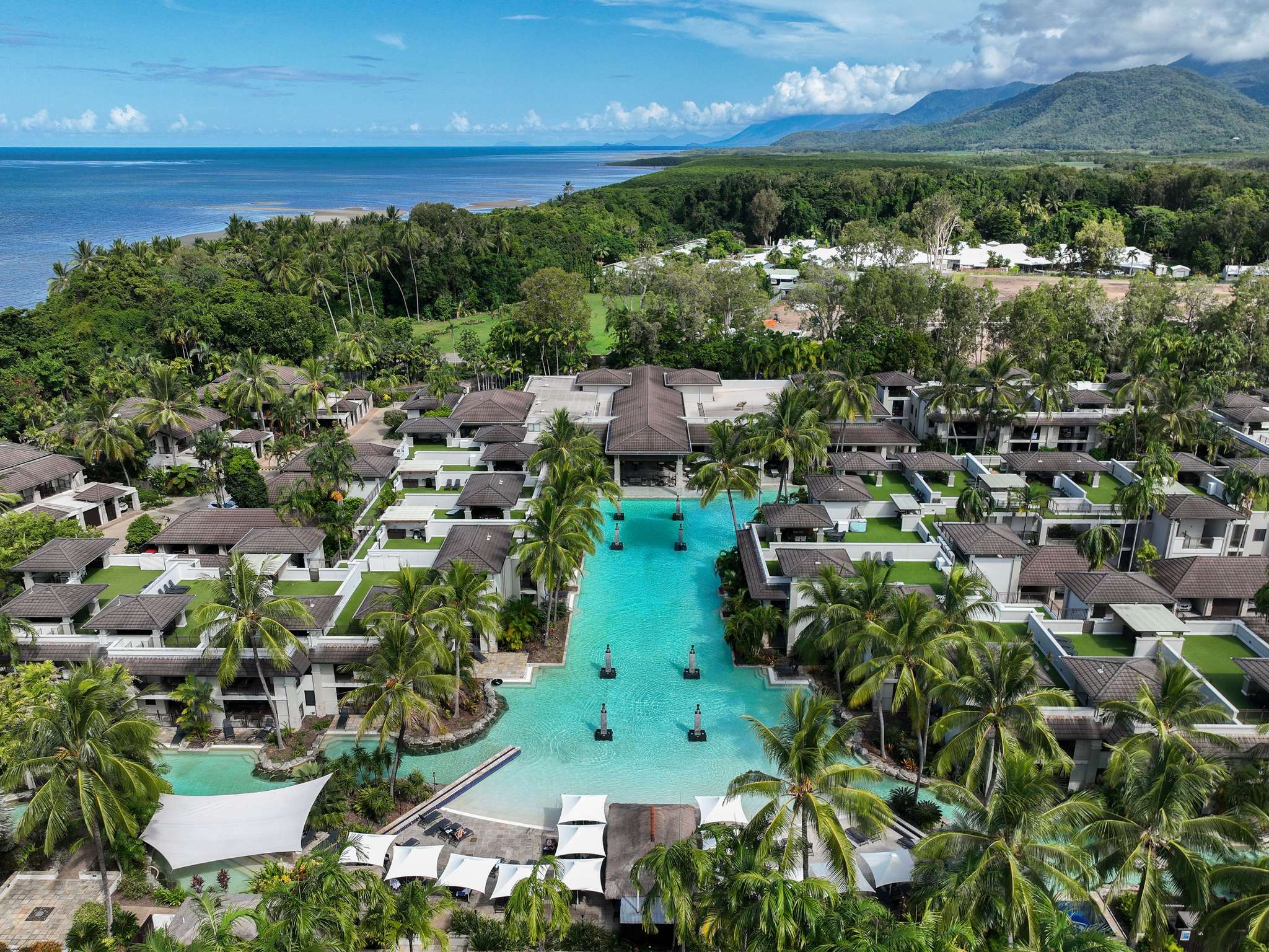 Star Port Douglas Sea Temple Resort And Spa Star Port Douglas Sea Temple Resort And Spa