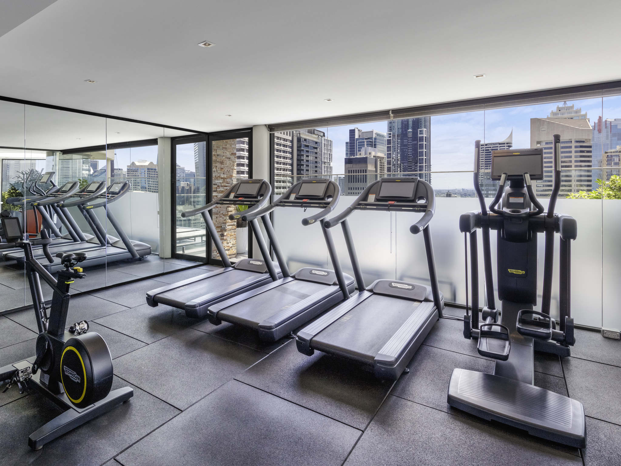 Photo - Pullman Sydney Hyde Park