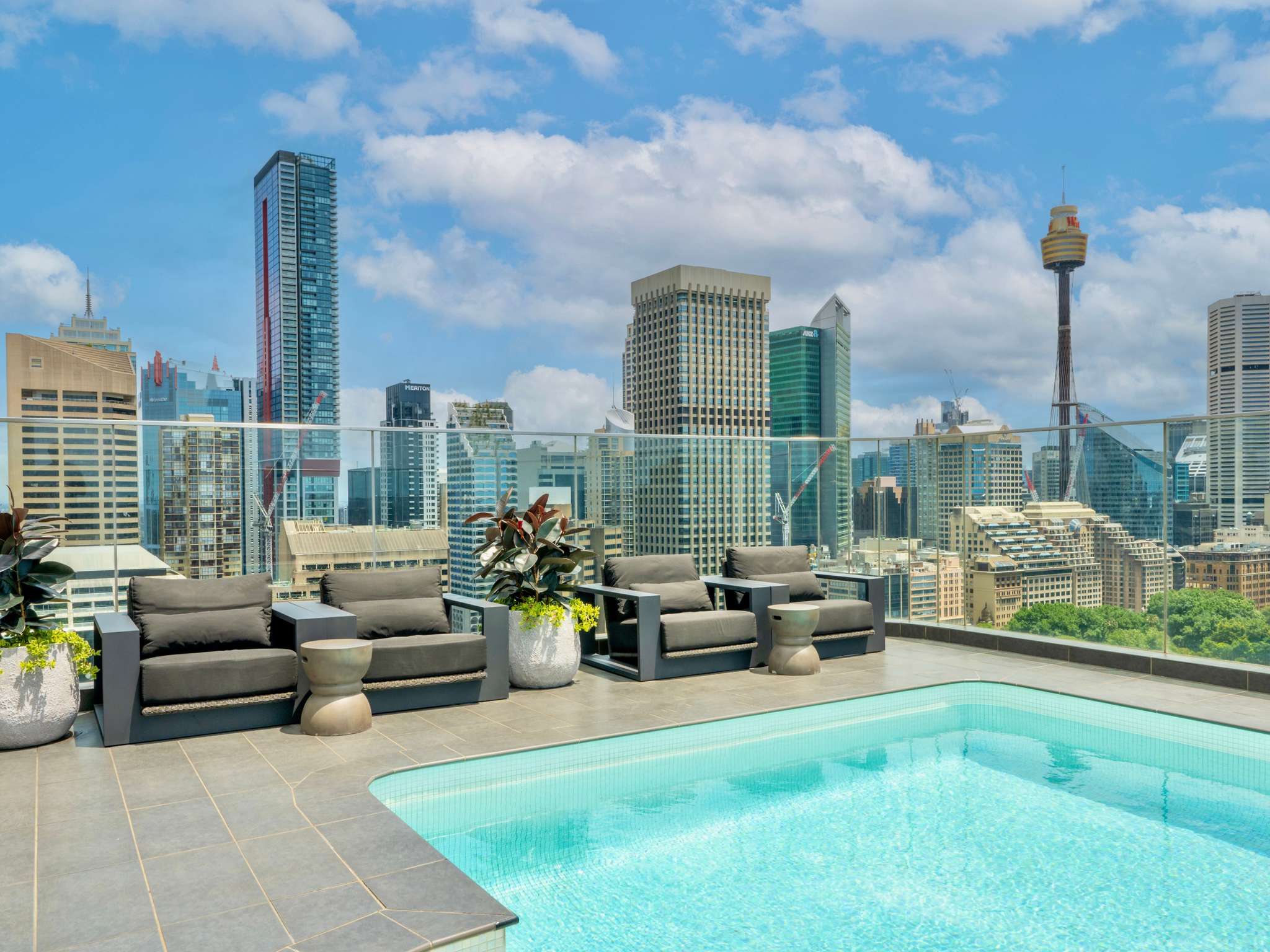 Photo - Pullman Sydney Hyde Park