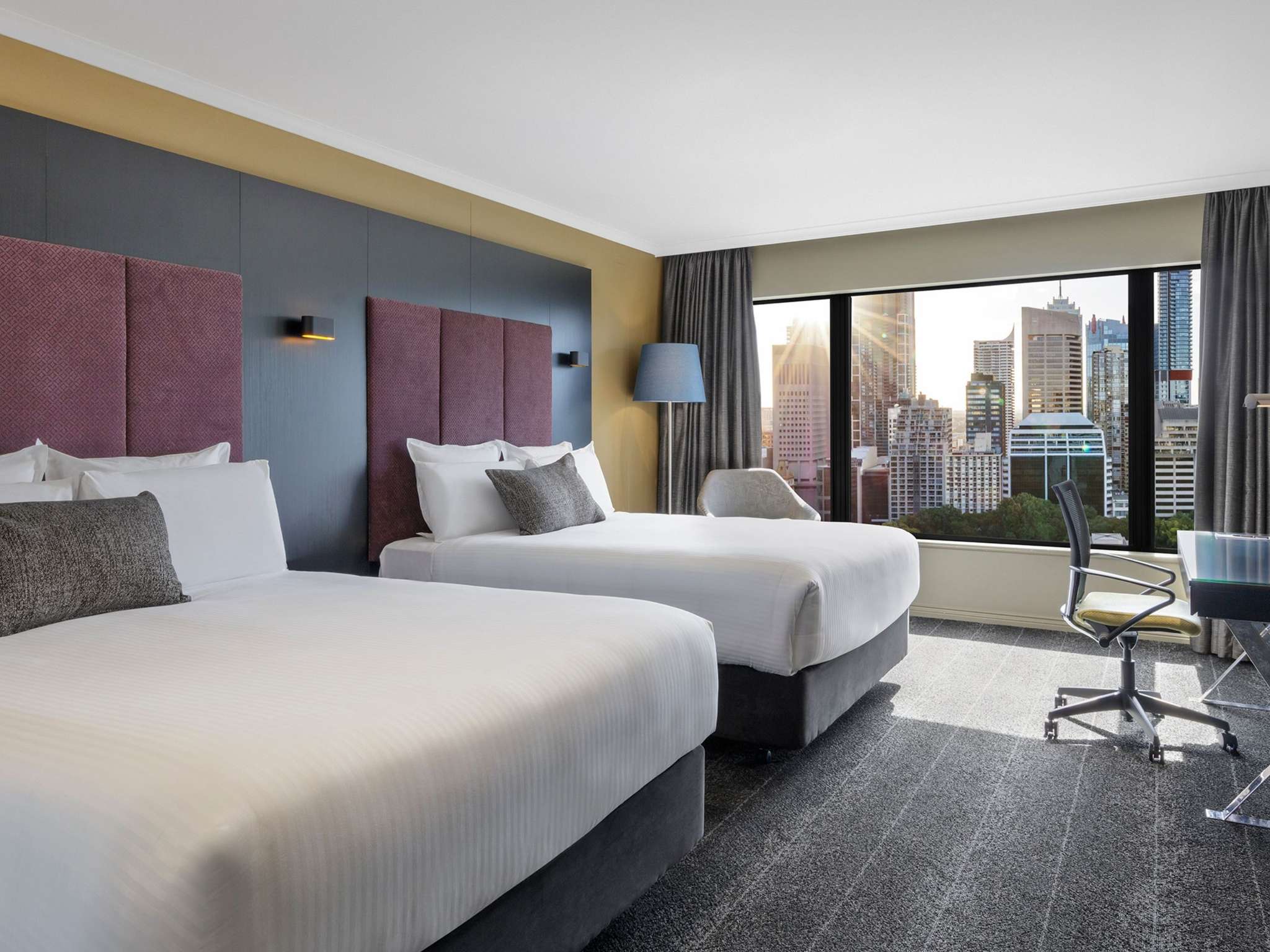 Photo - Pullman Sydney Hyde Park