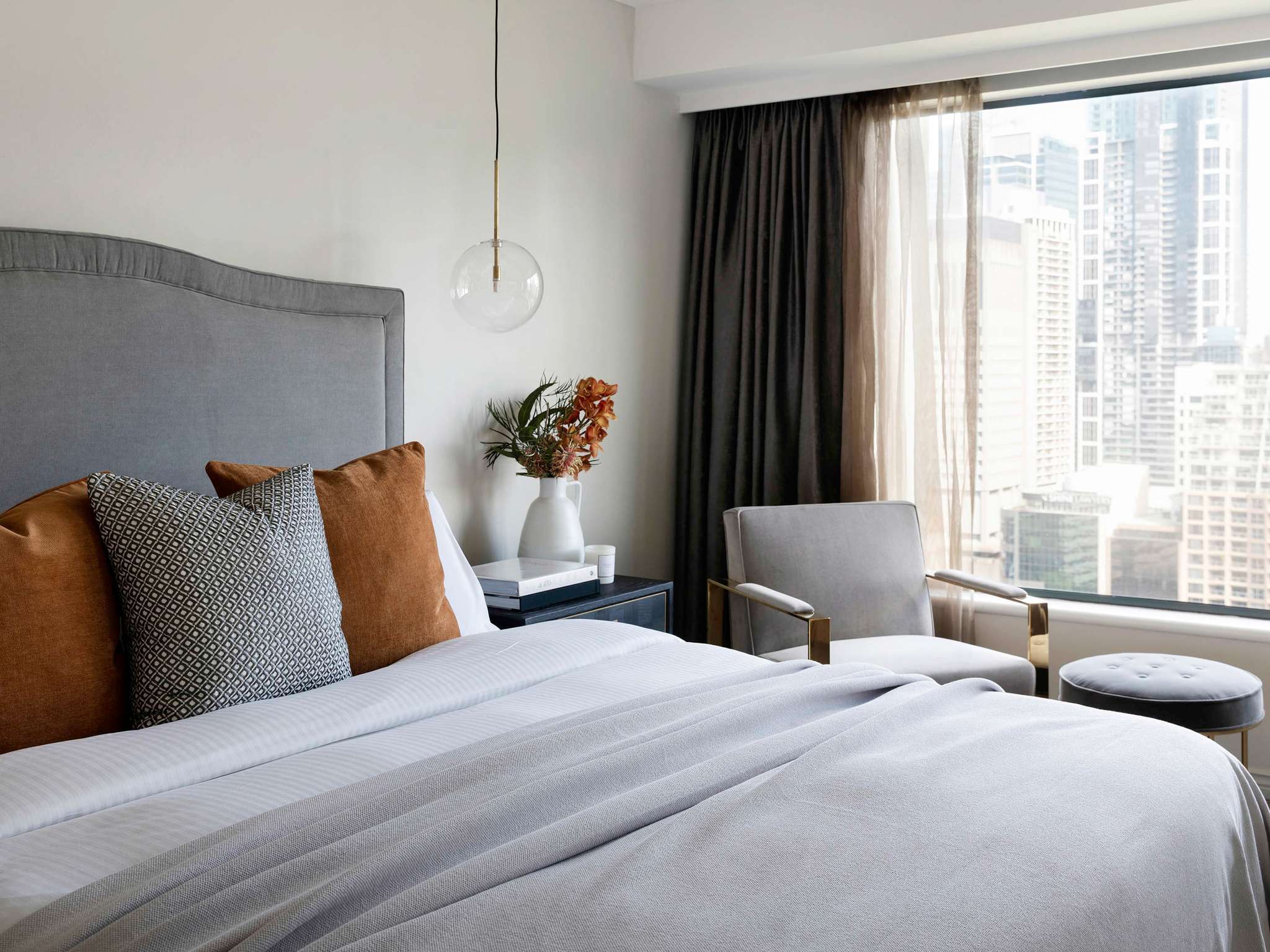 Photo - Pullman Sydney Hyde Park