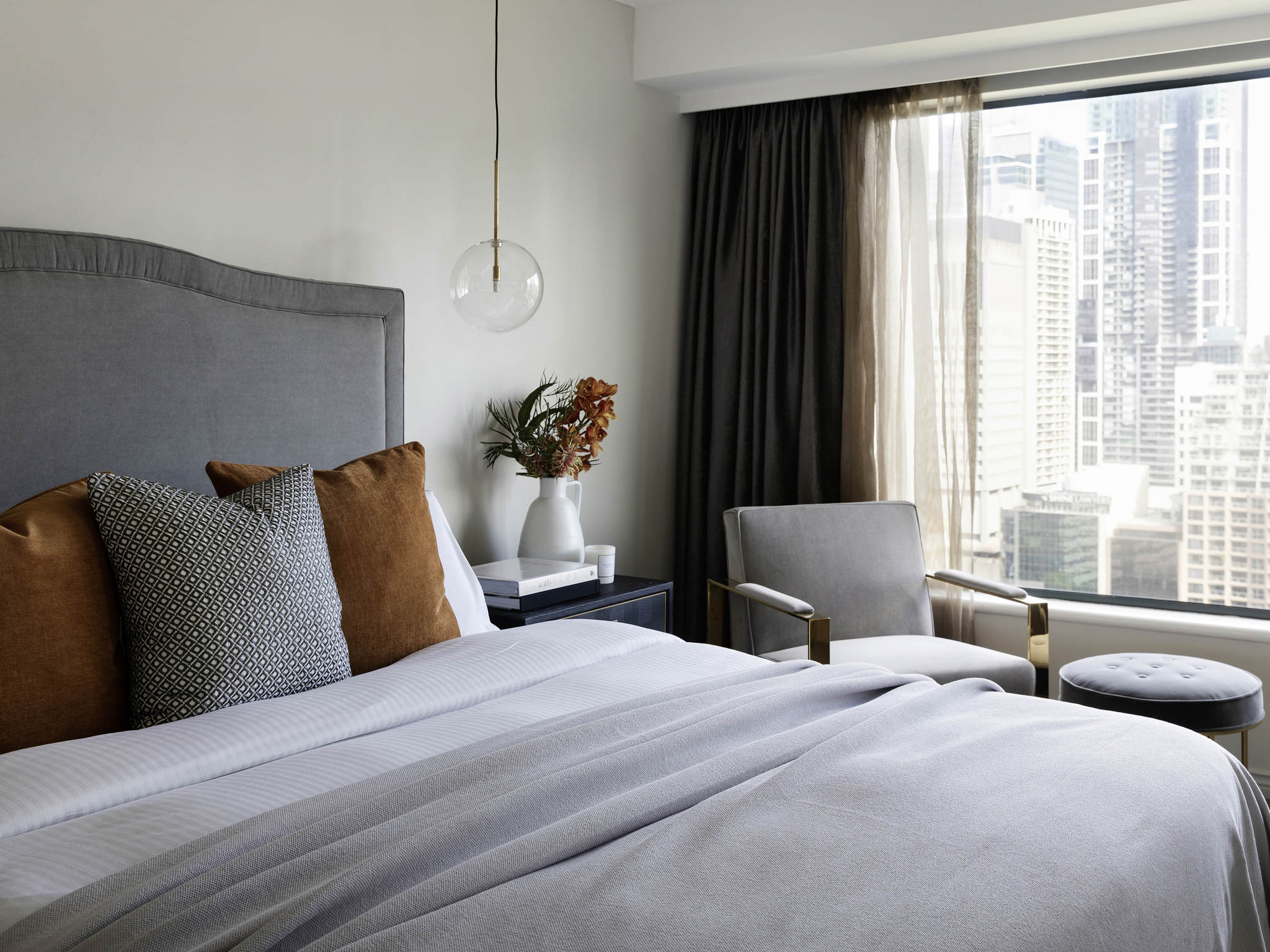 Photo - Pullman Sydney Hyde Park